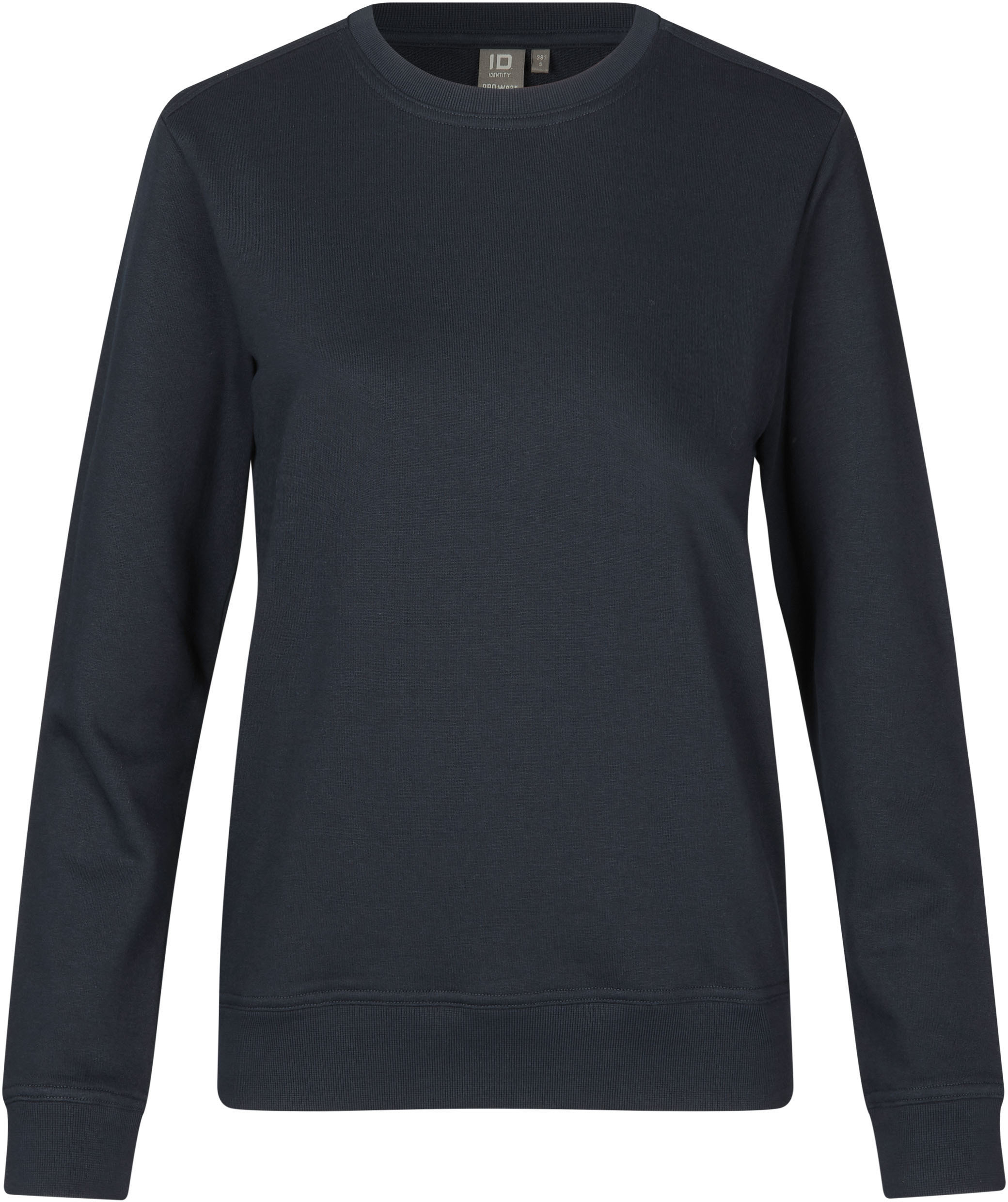 ID Identity Sweatshirt Damen 0381