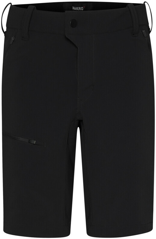HAKRO Shorts Herren 743