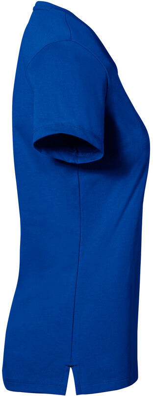 HAKRO T-Shirt Damen 169 COTTON TEC®
