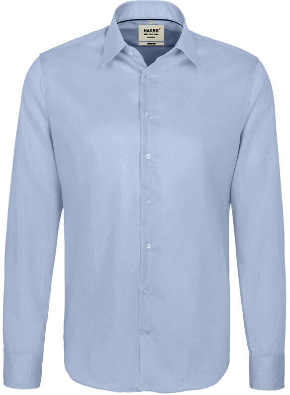 HAKRO Hemd Herren 105