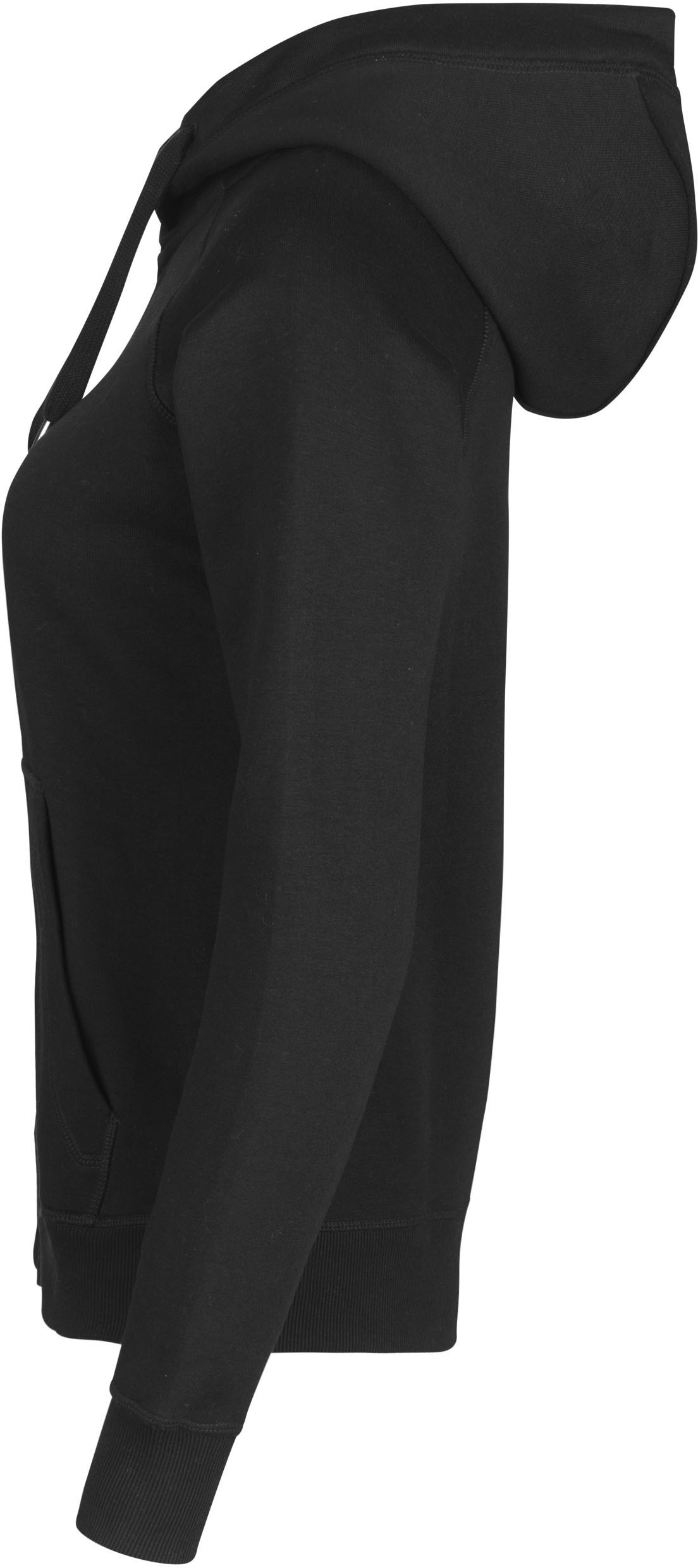ID Identity Zip Hoodie Damen 0639