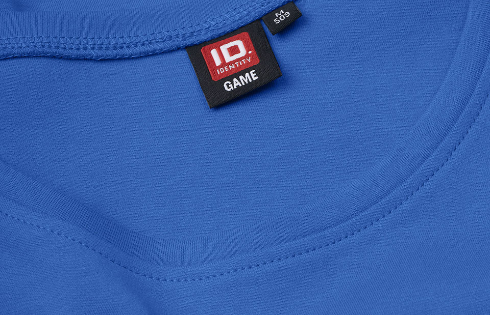 ID Identity T-Shirt Damen 0509