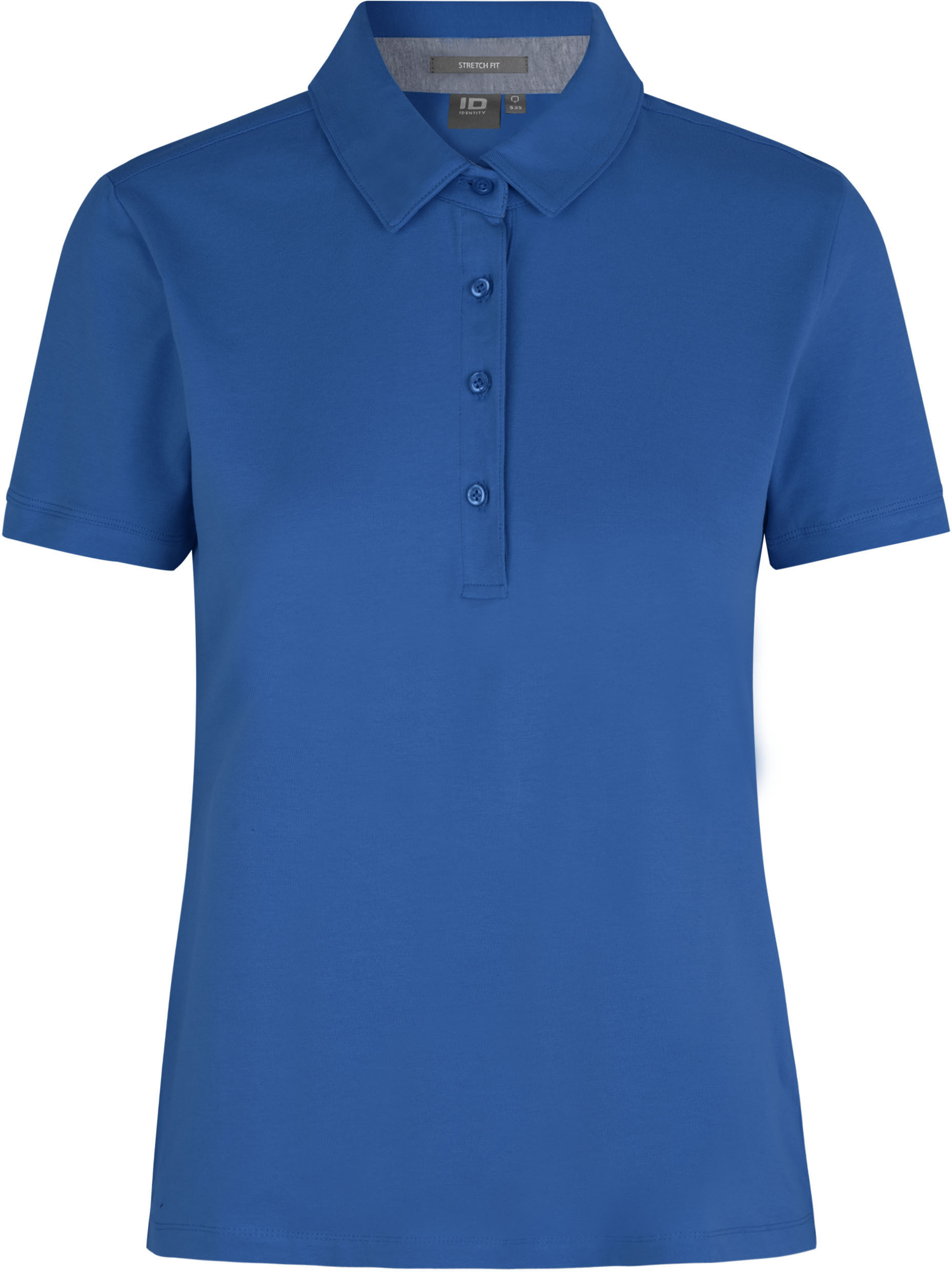 ID Identity Poloshirt Damen 0535