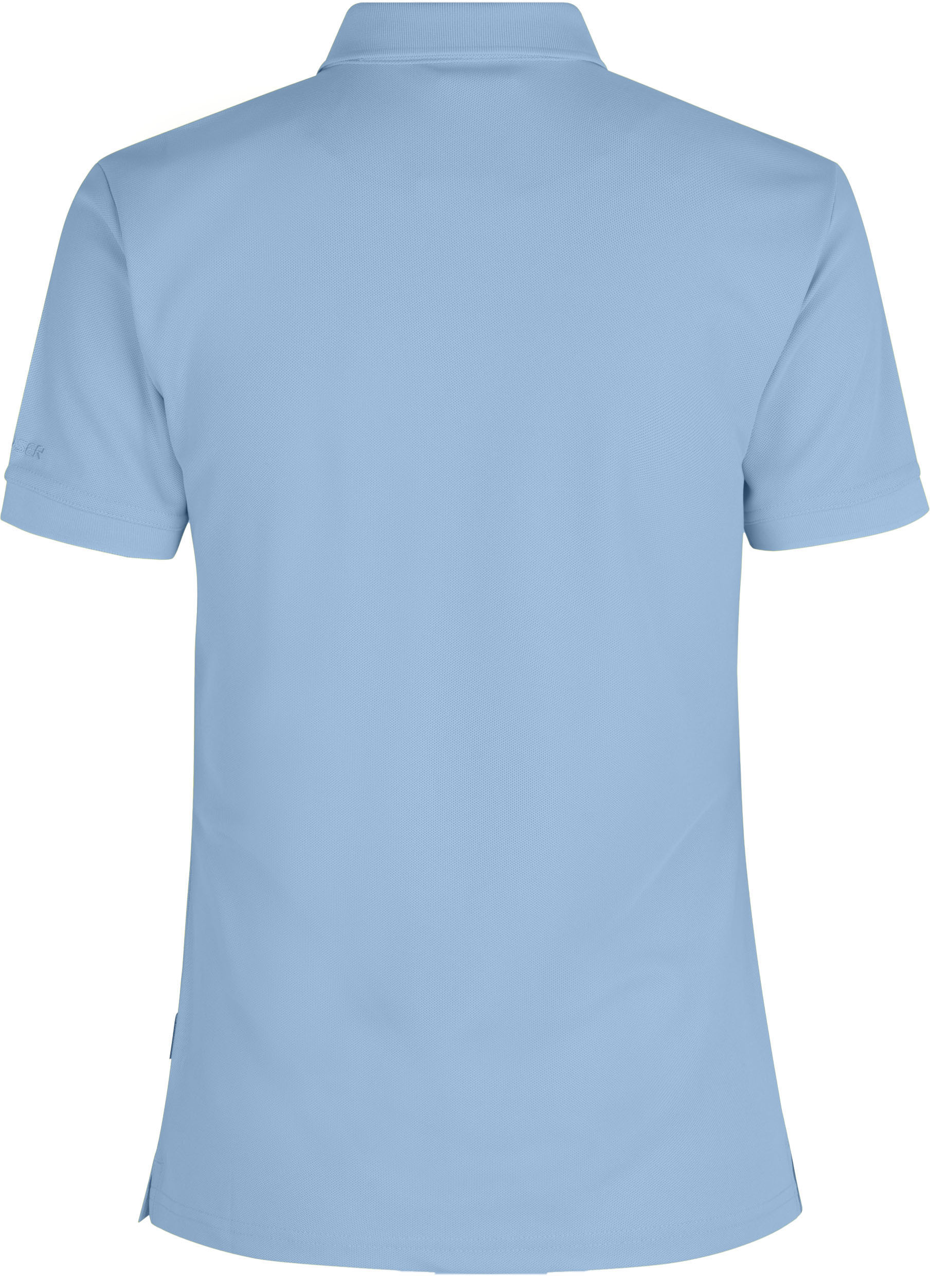 ID Identity Poloshirt Damen G11006