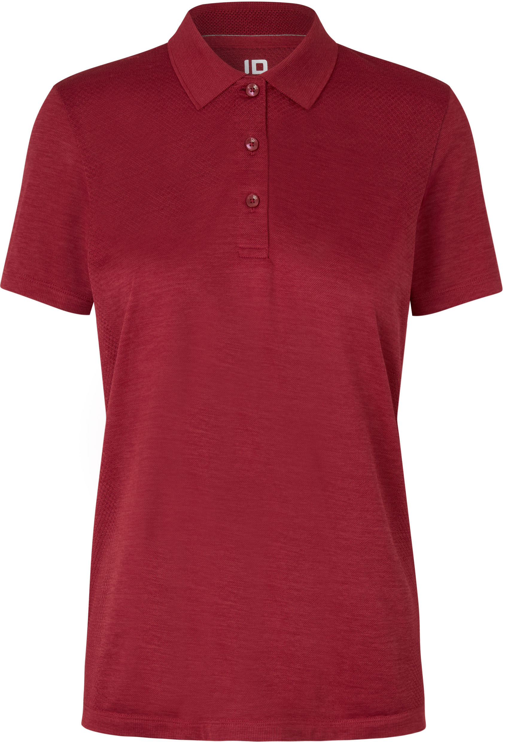 ID Identity Poloshirt Damen 0573