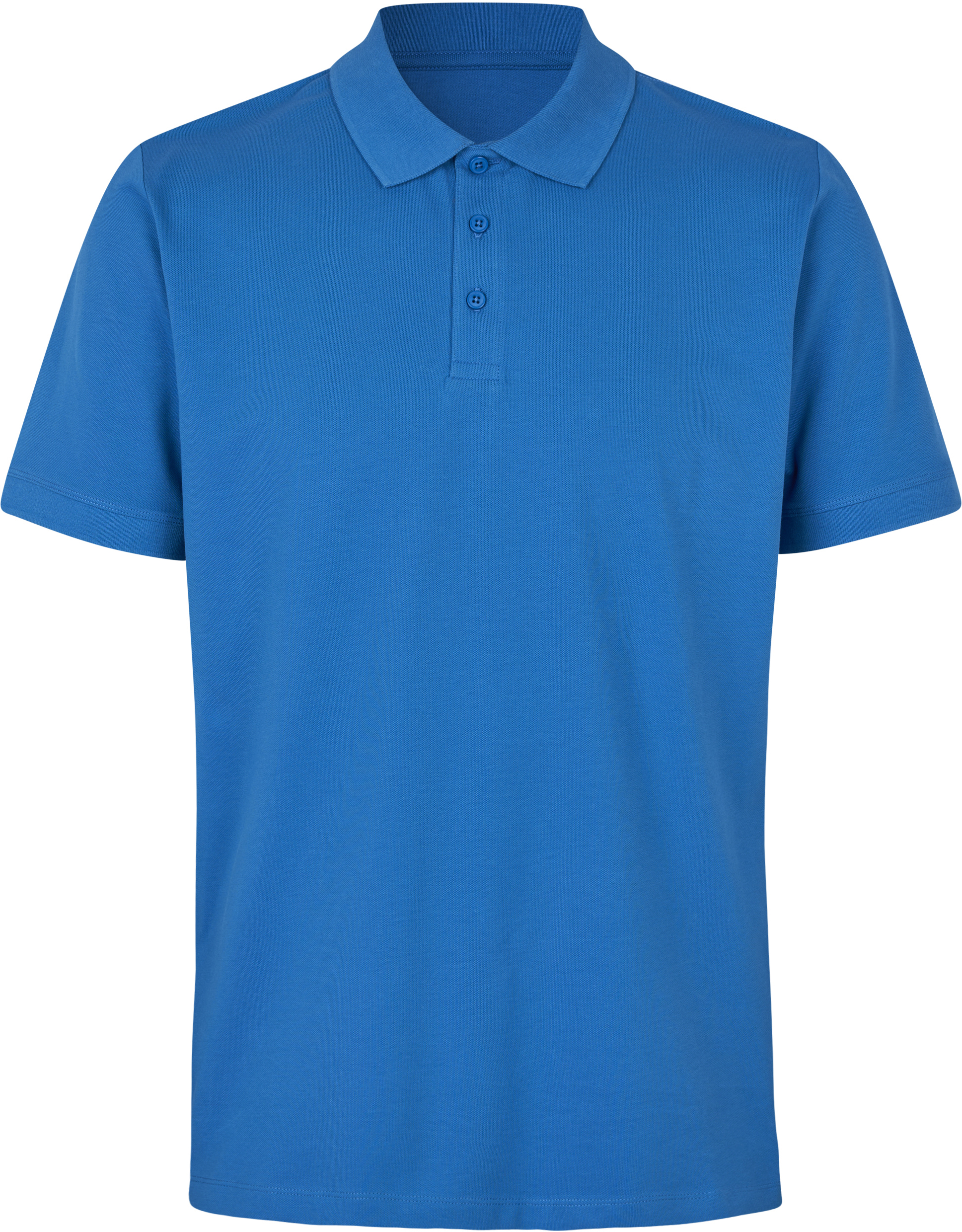 ID Identity Poloshirt Herren 0586