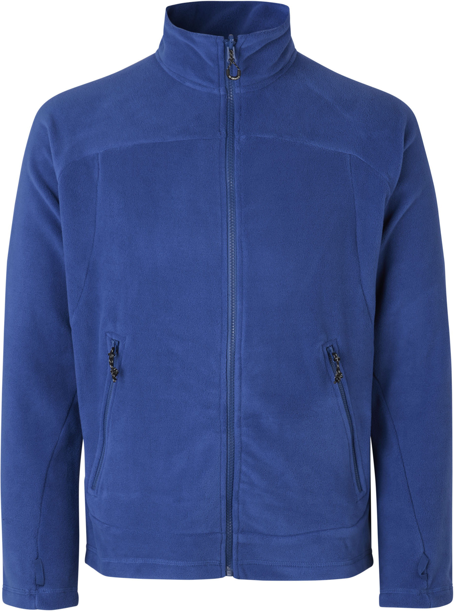 ID Identity Fleececardigan Herren 0806