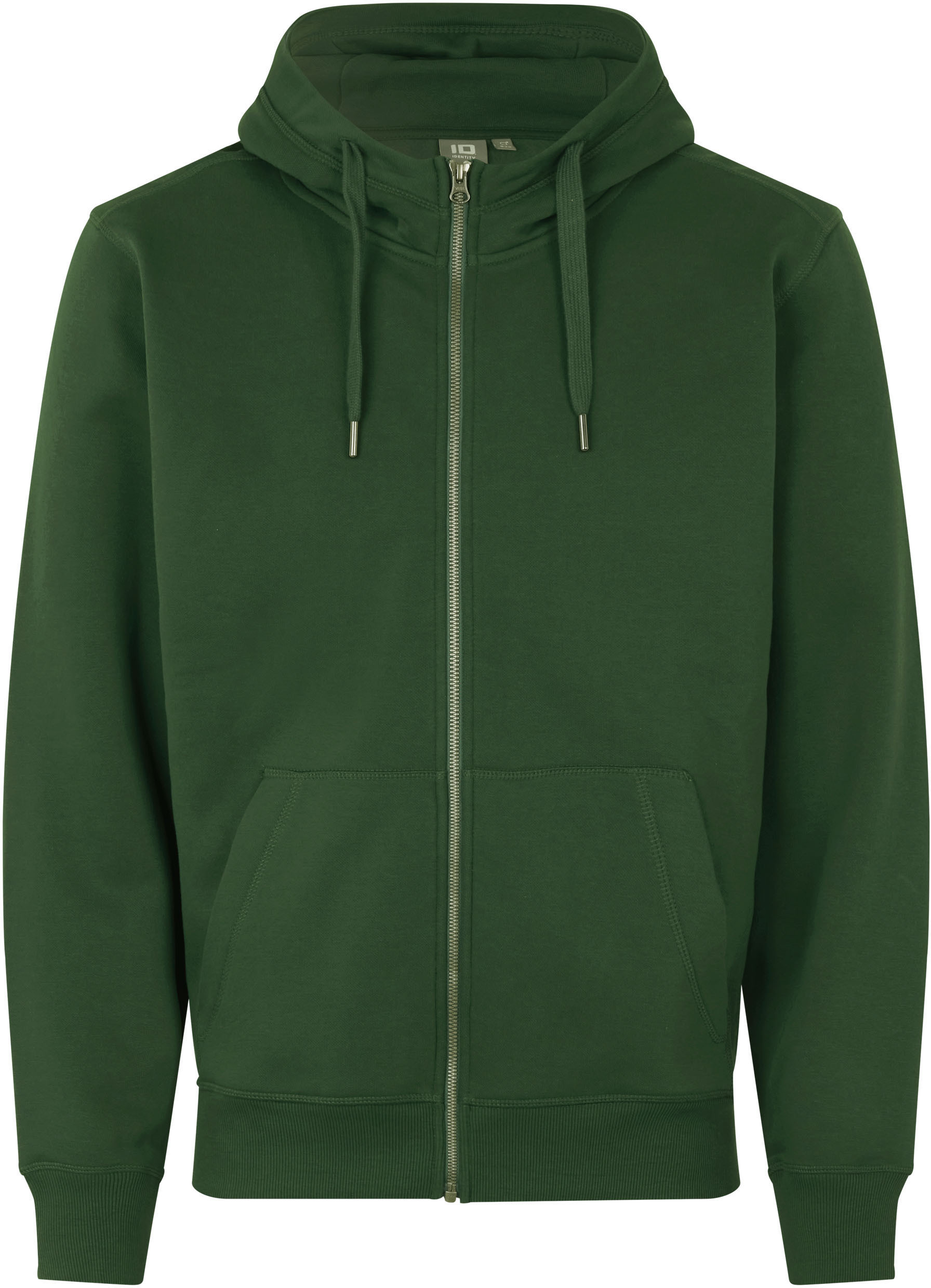 ID Identity Zip Hoodie Herren 0638