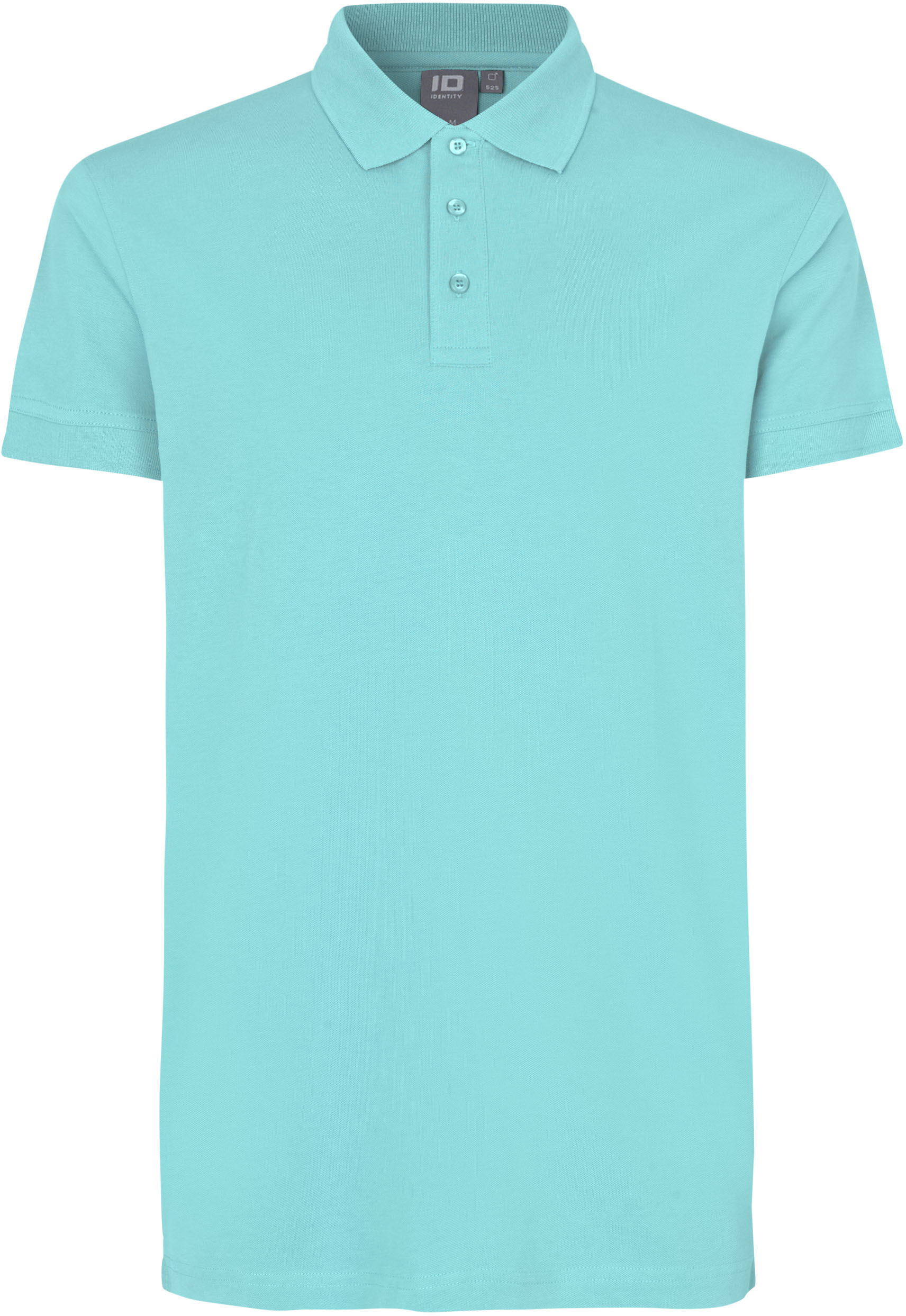ID Identity Poloshirt Herren 0525