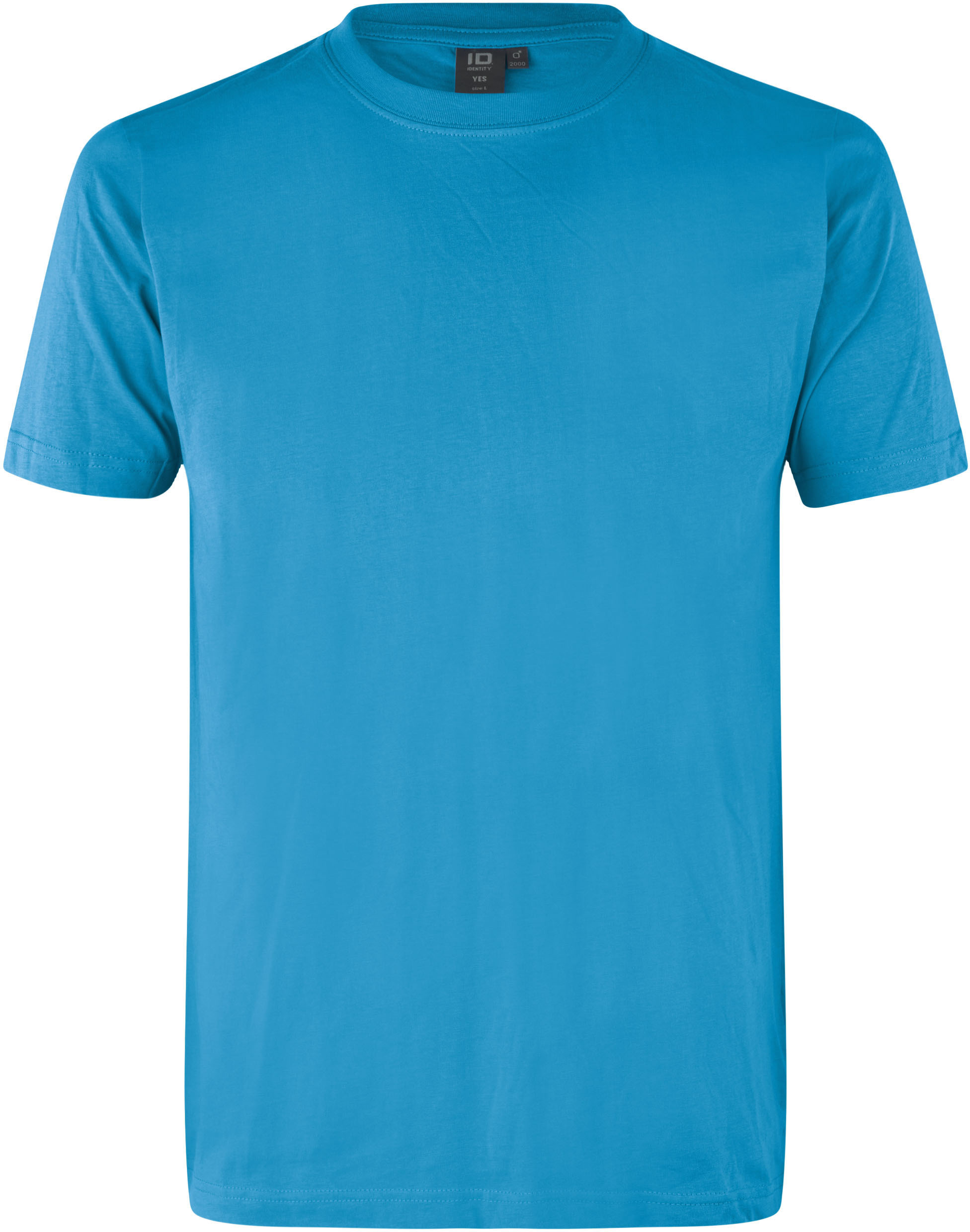 ID Identity T-Shirt Herren 2000