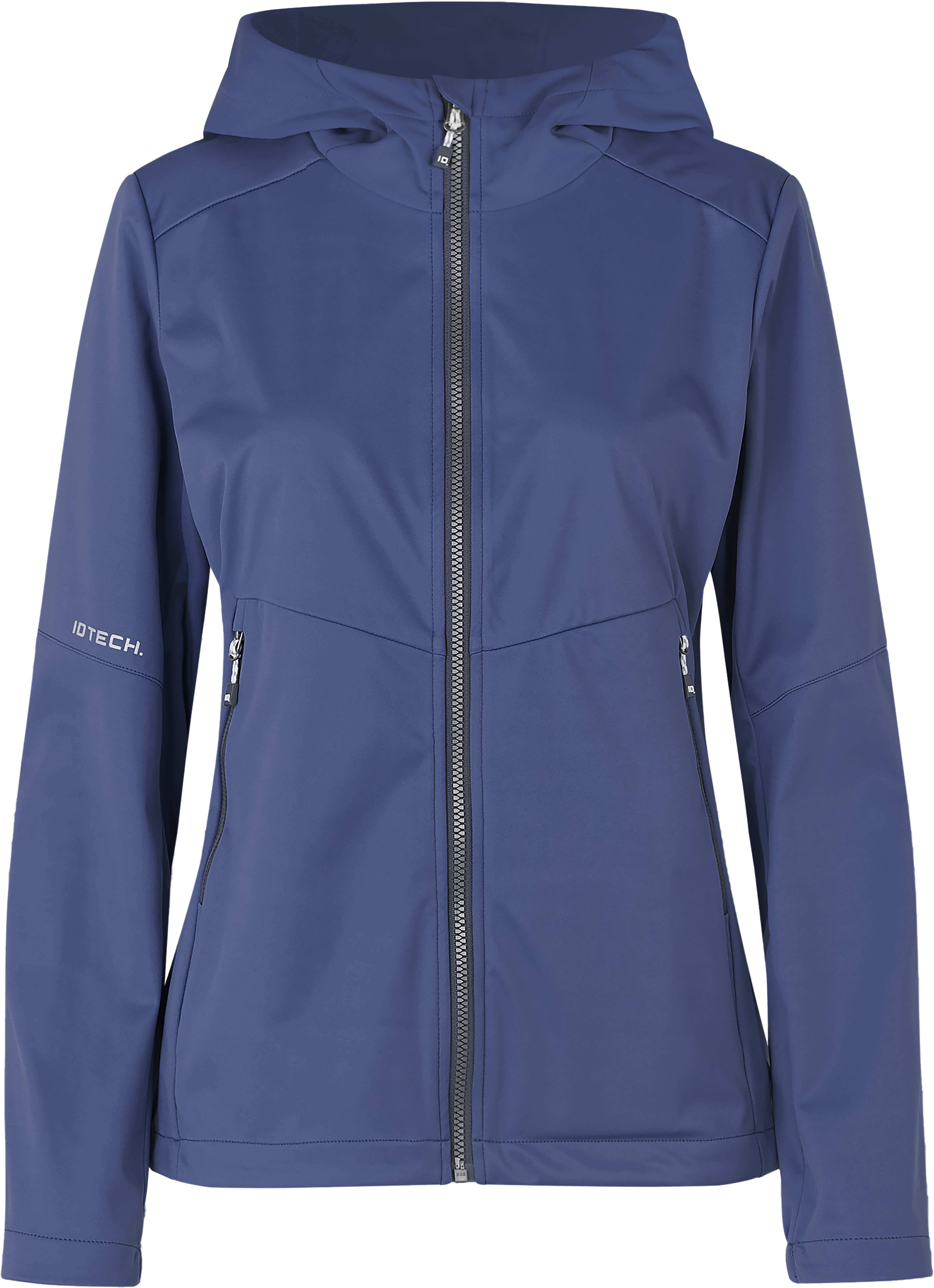 ID Identity Softshelljacke Damen 0837