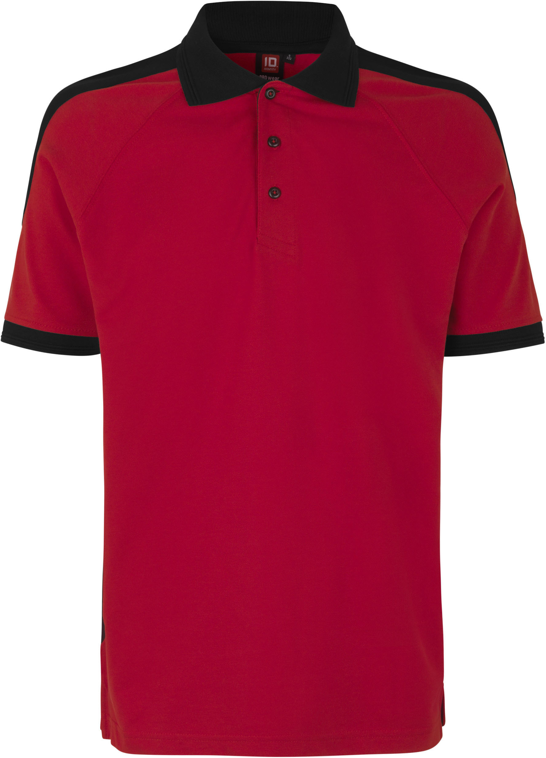 ID Identity Poloshirt Herren 0322