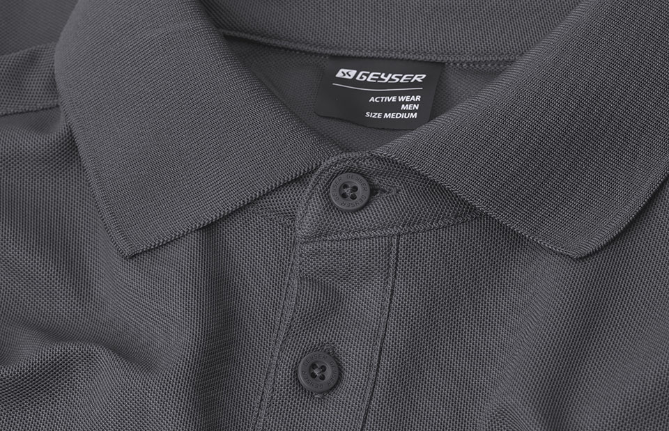 ID Identity Poloshirt Herren G21006