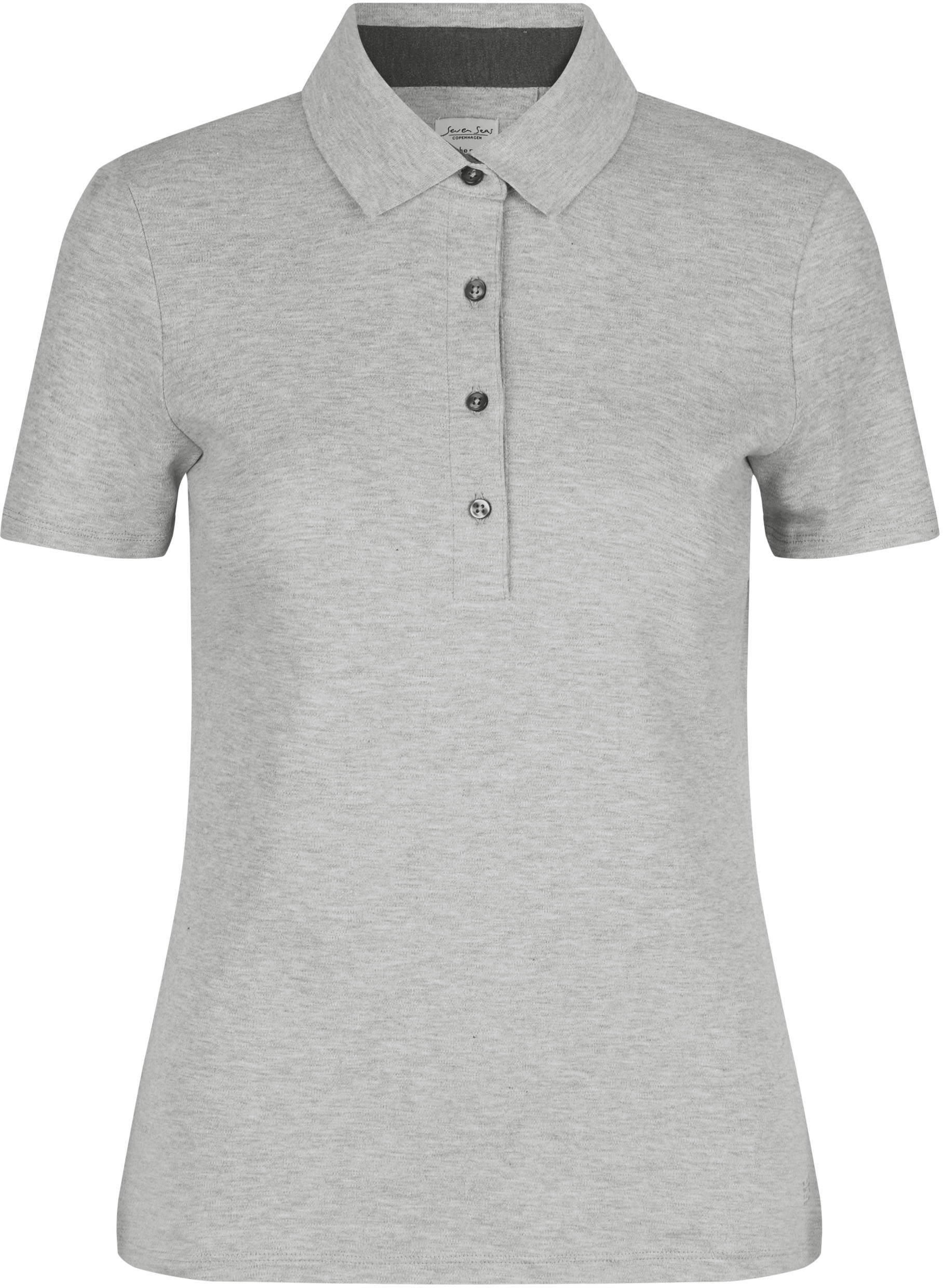 ID Identity Poloshirt Damen S610