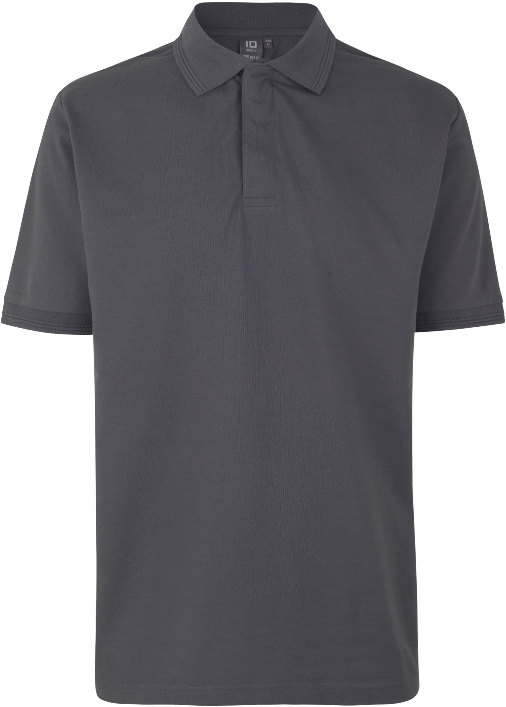 ID Identity Poloshirt Herren 0330