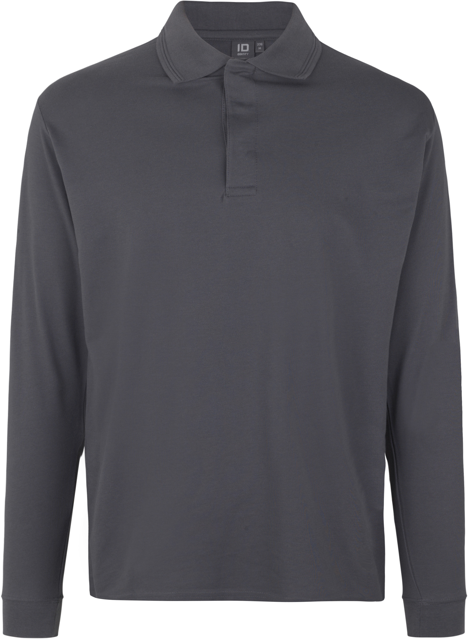 ID Identity Poloshirt Herren 0336