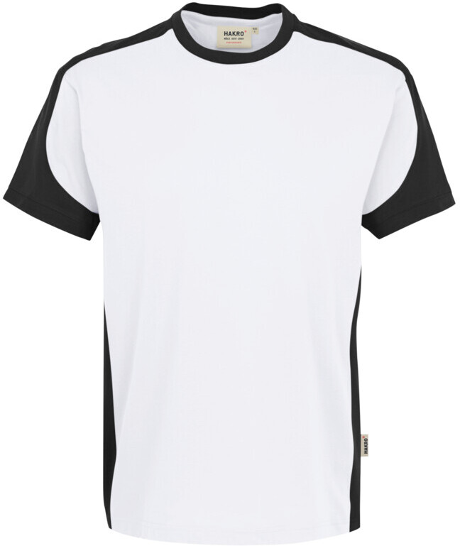 HAKRO T-Shirt Herren 290 MIKRALINAR®