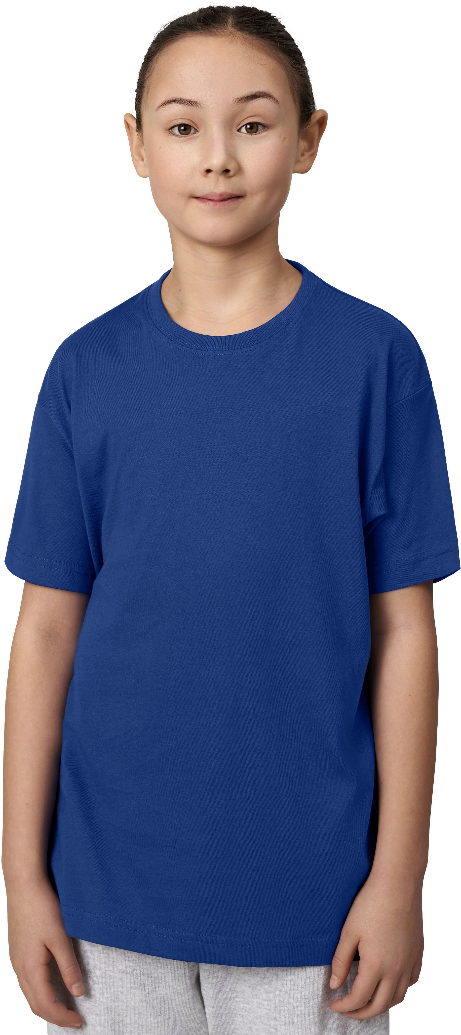 ID Identity T-Shirt Kinder 40500