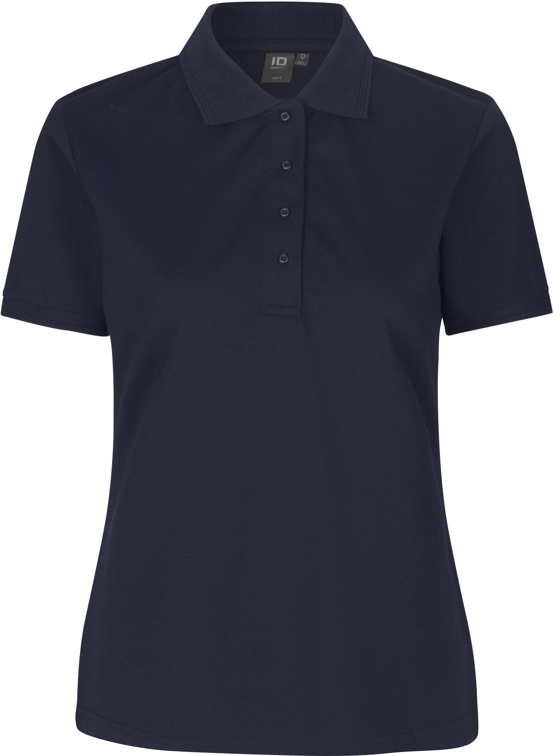 ID Identity Poloshirt Damen 0521