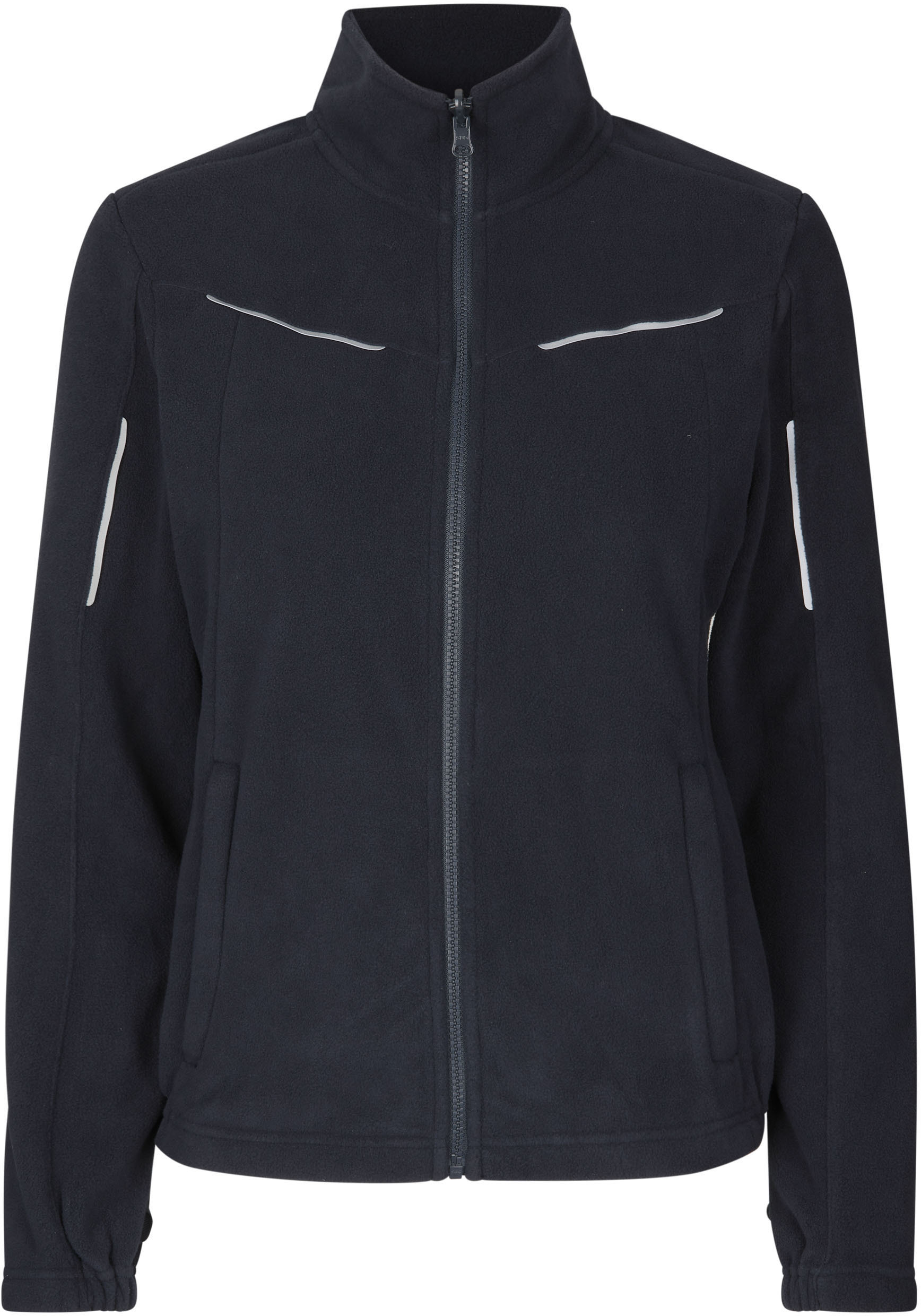 ID Identity Microfleece Cardigan Damen 0793