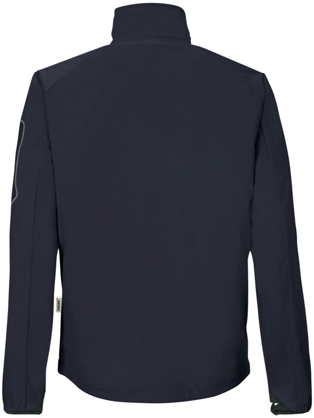 HAKRO Softsheljacke Herren 856