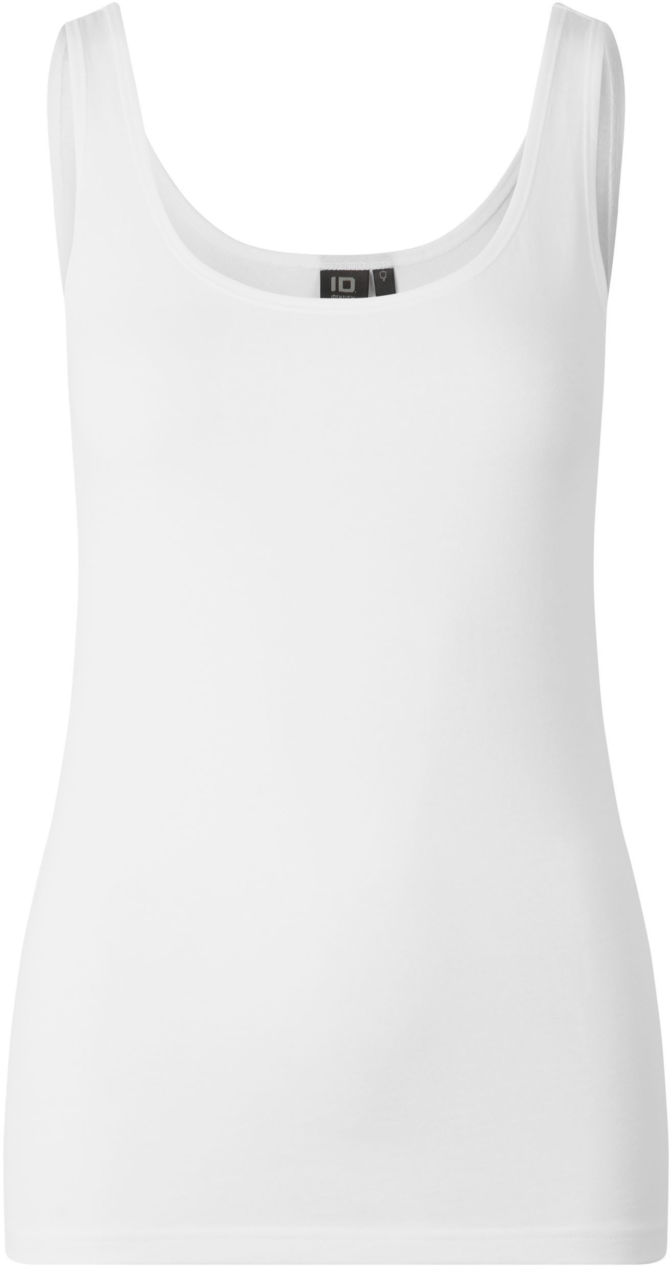 ID Identity Tanktop Damen 0599
