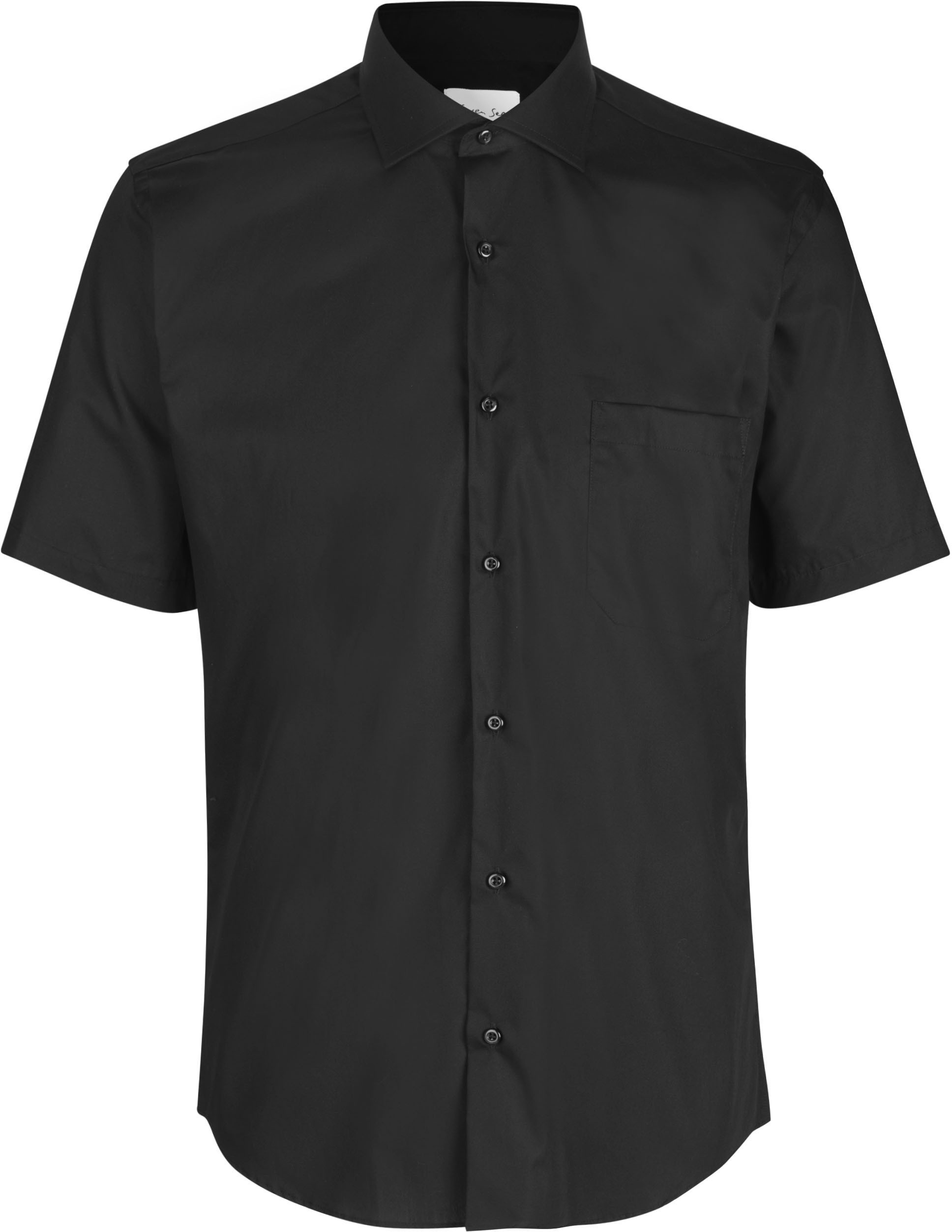 ID Identity Hemd Herren SS410