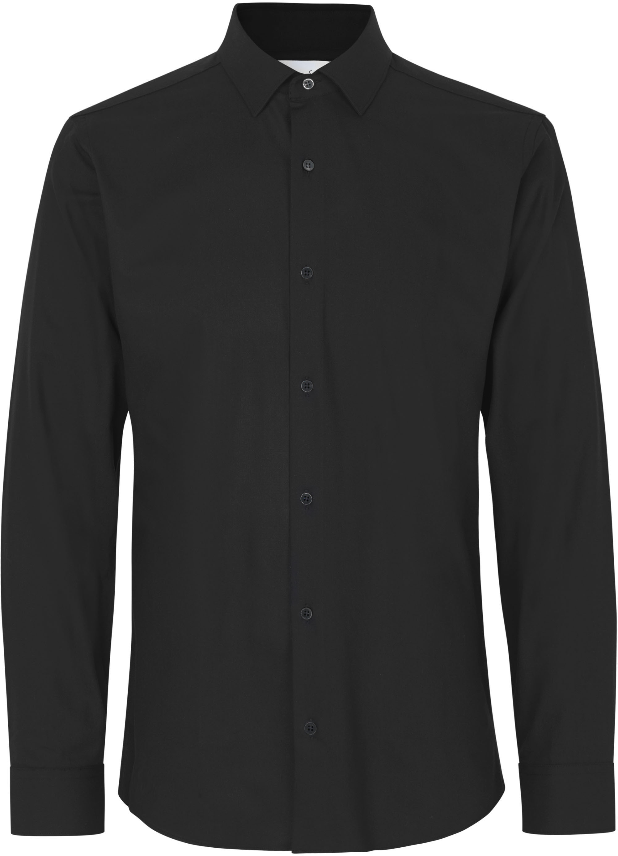 ID Identity Hemd Herren S51