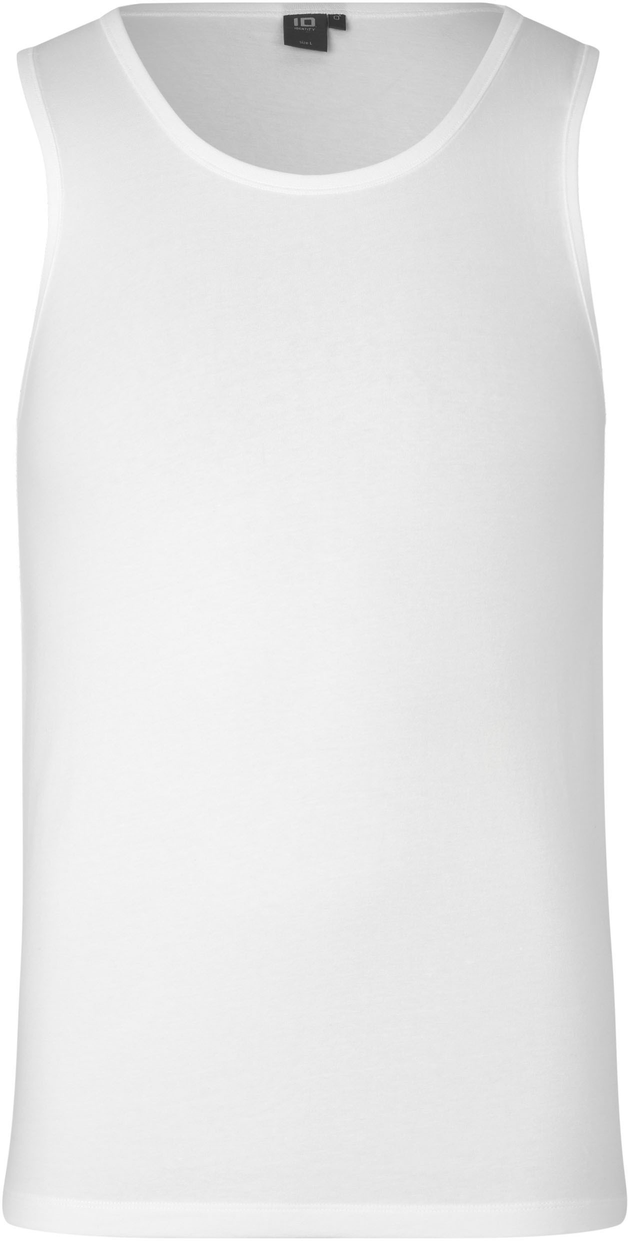 ID Identity Tanktop Herren 0598