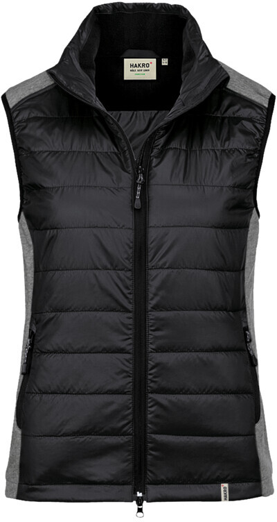 HAKRO Weste Damen 264