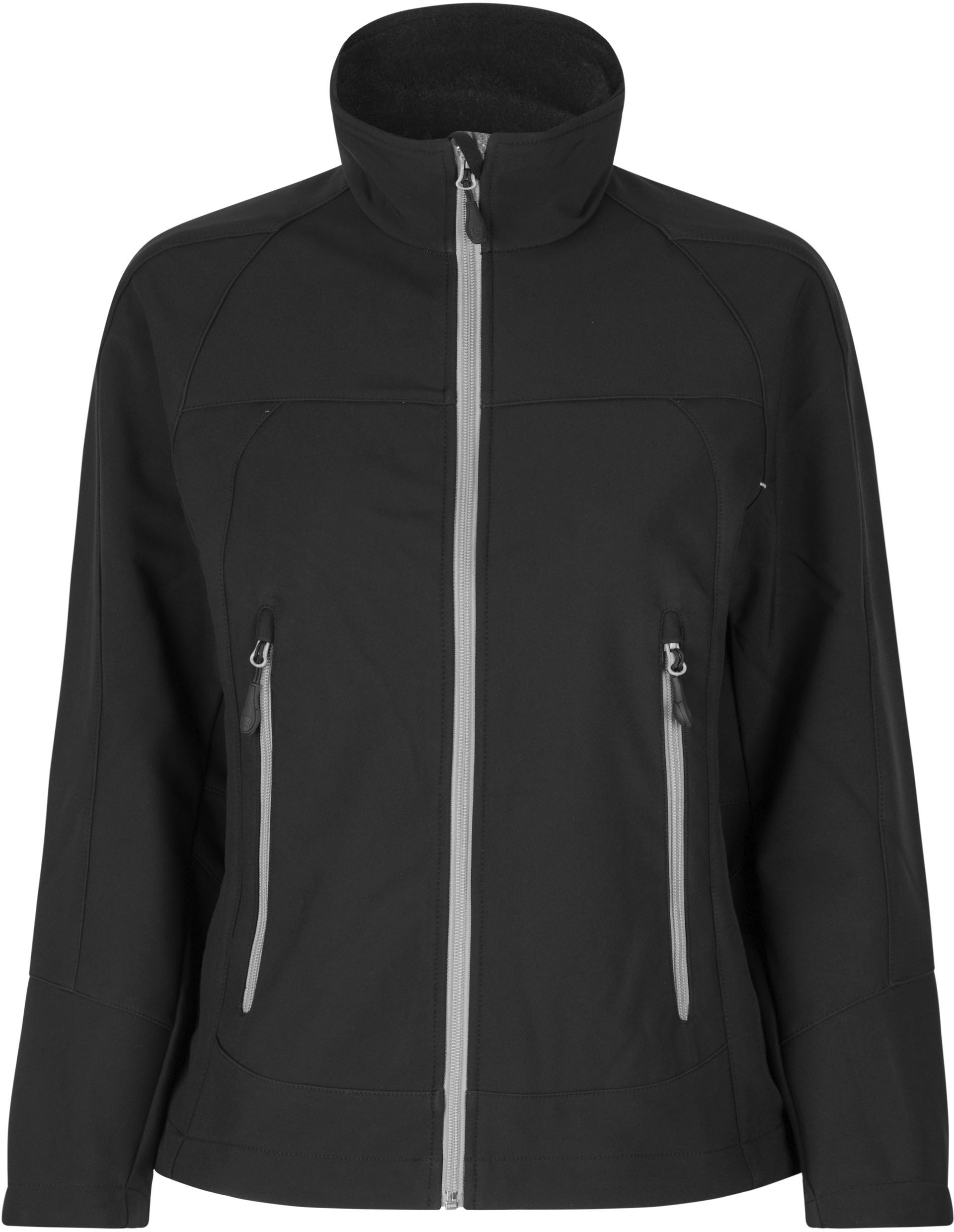 ID Identity Softshelljacke Damen 0869