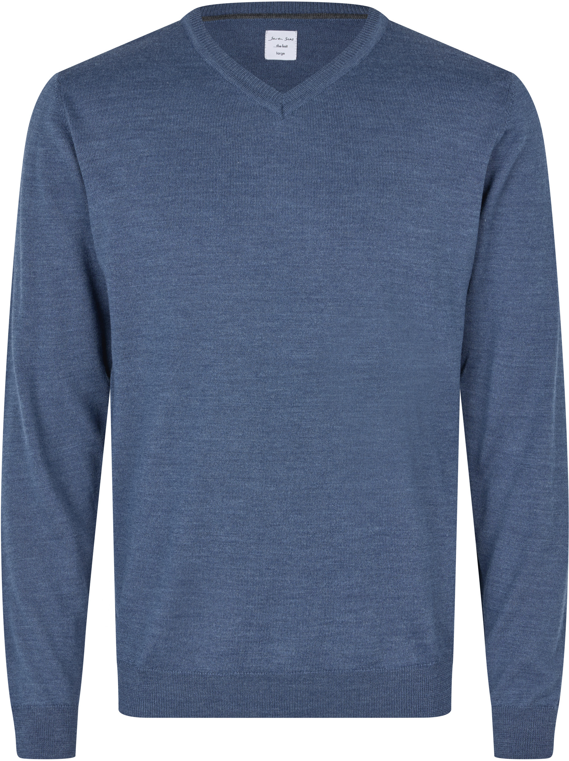 ID Identity Pullover Herren S670