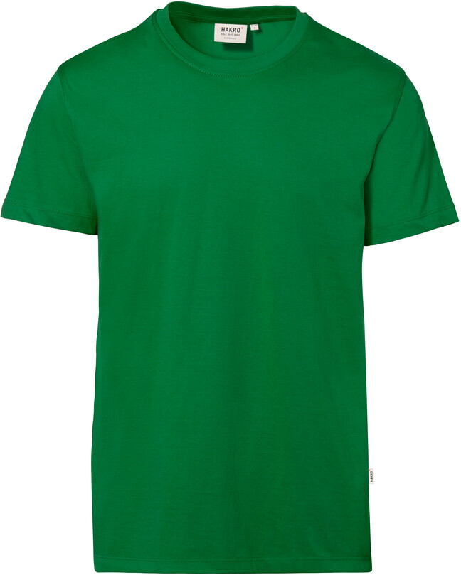 HAKRO T-Shirt Herren 292