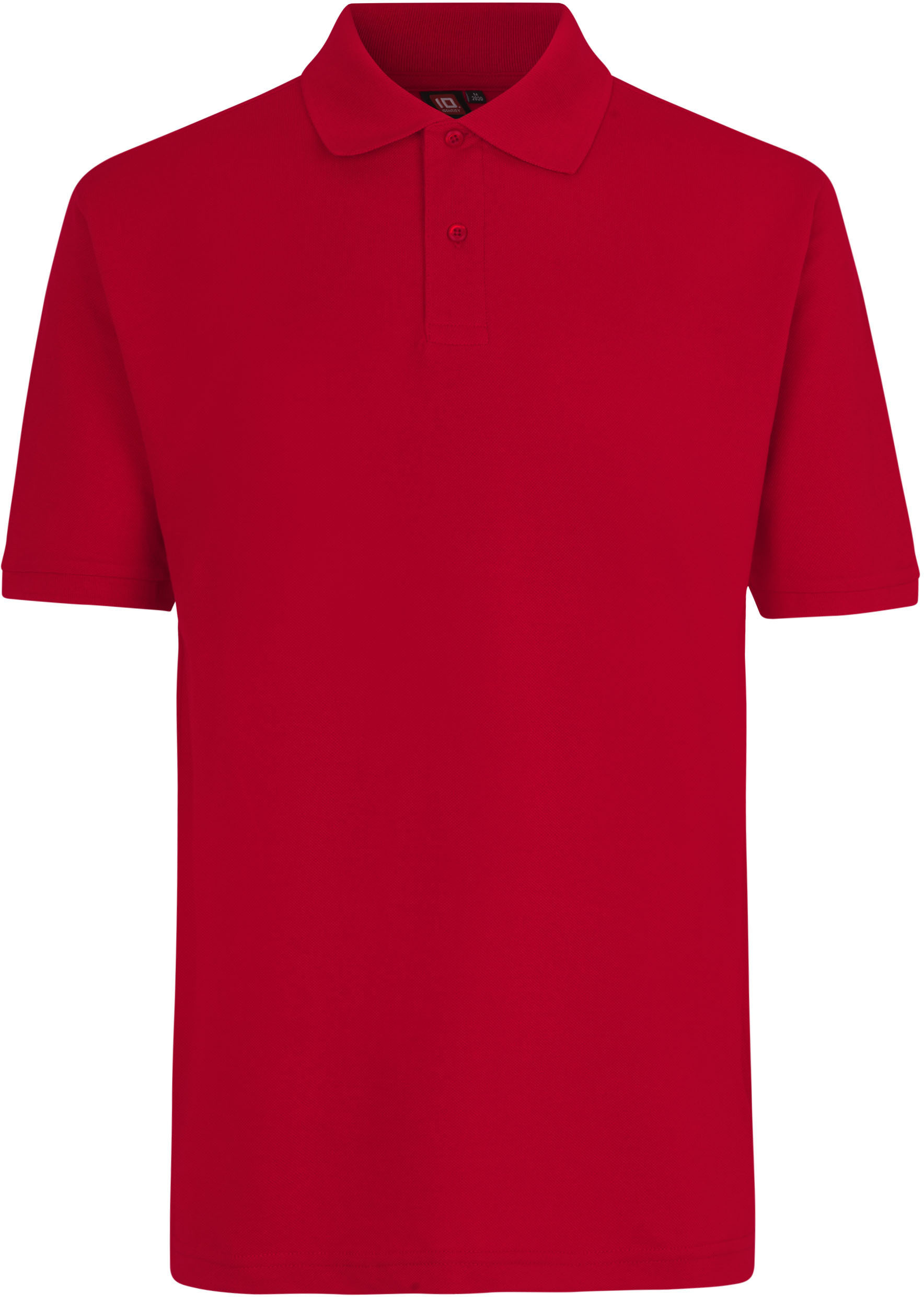 ID Identity Poloshirt Herren 2020