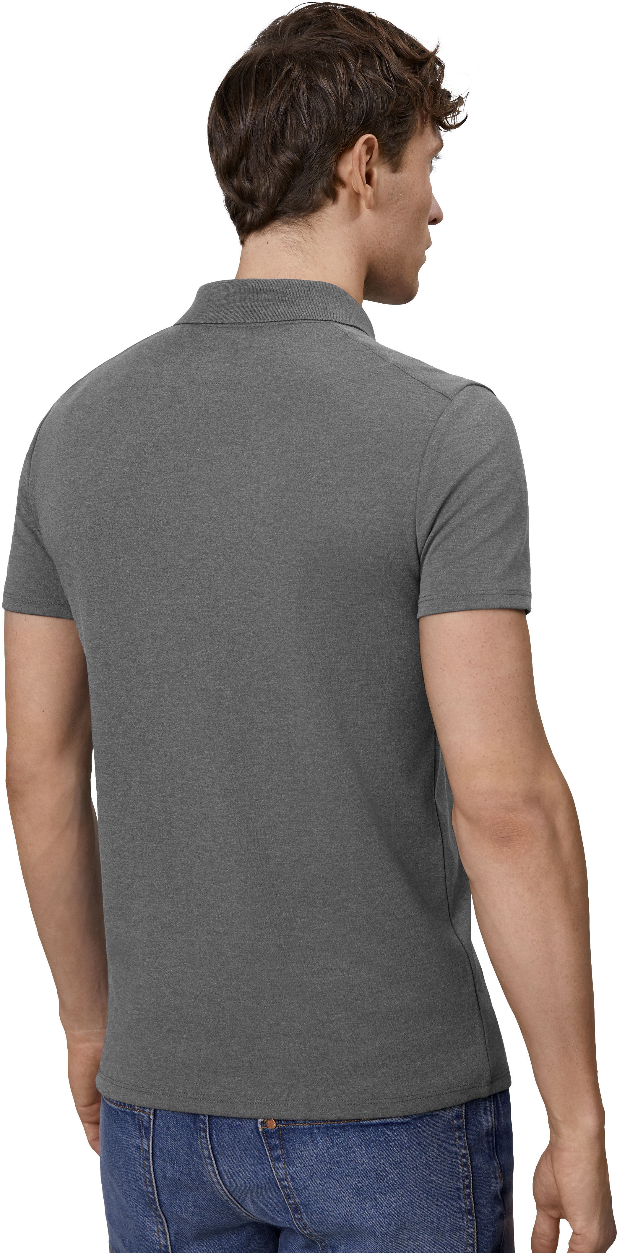ID Identity Poloshirt Herren S600
