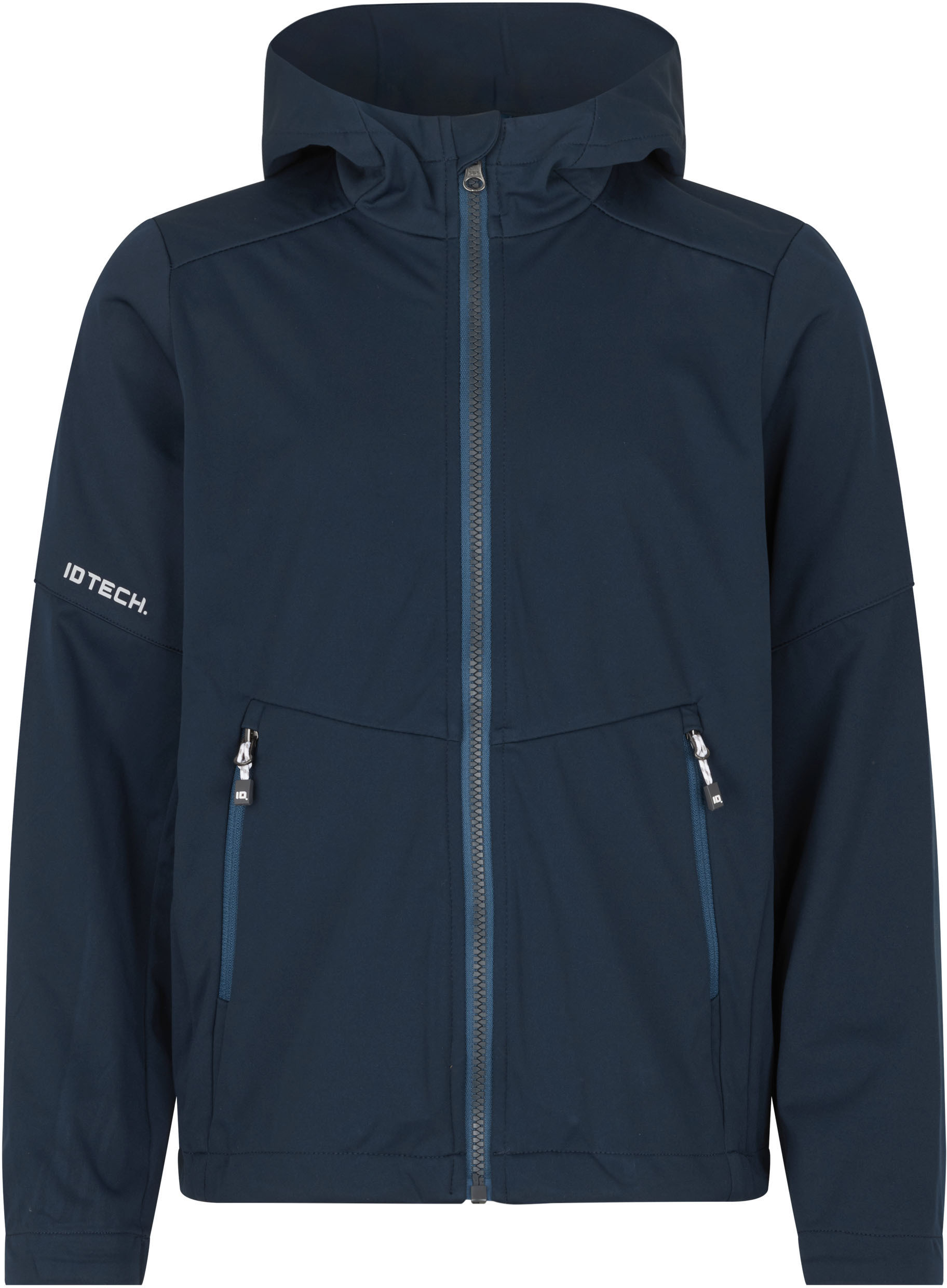 ID Identity Softshelljacke Kinder 40836