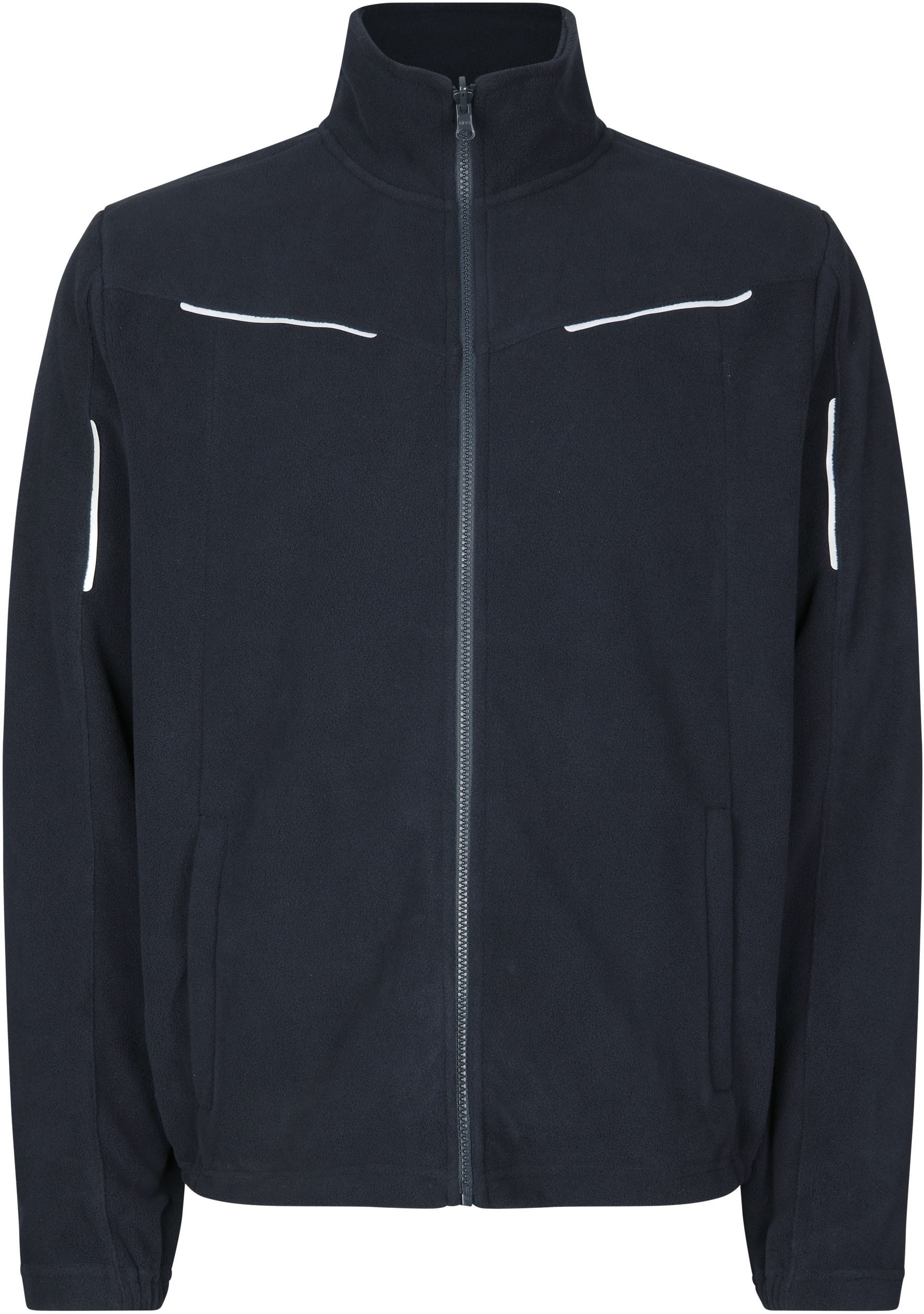 ID Identity Microfleece Cardigan Herren 0792