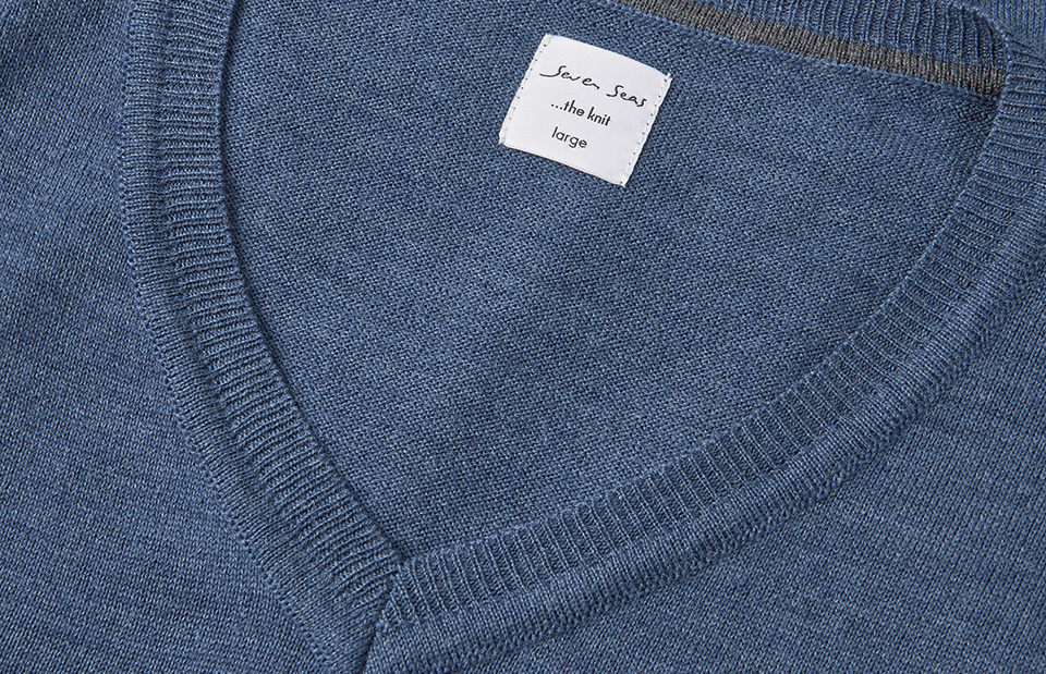 ID Identity Pullover Herren S670