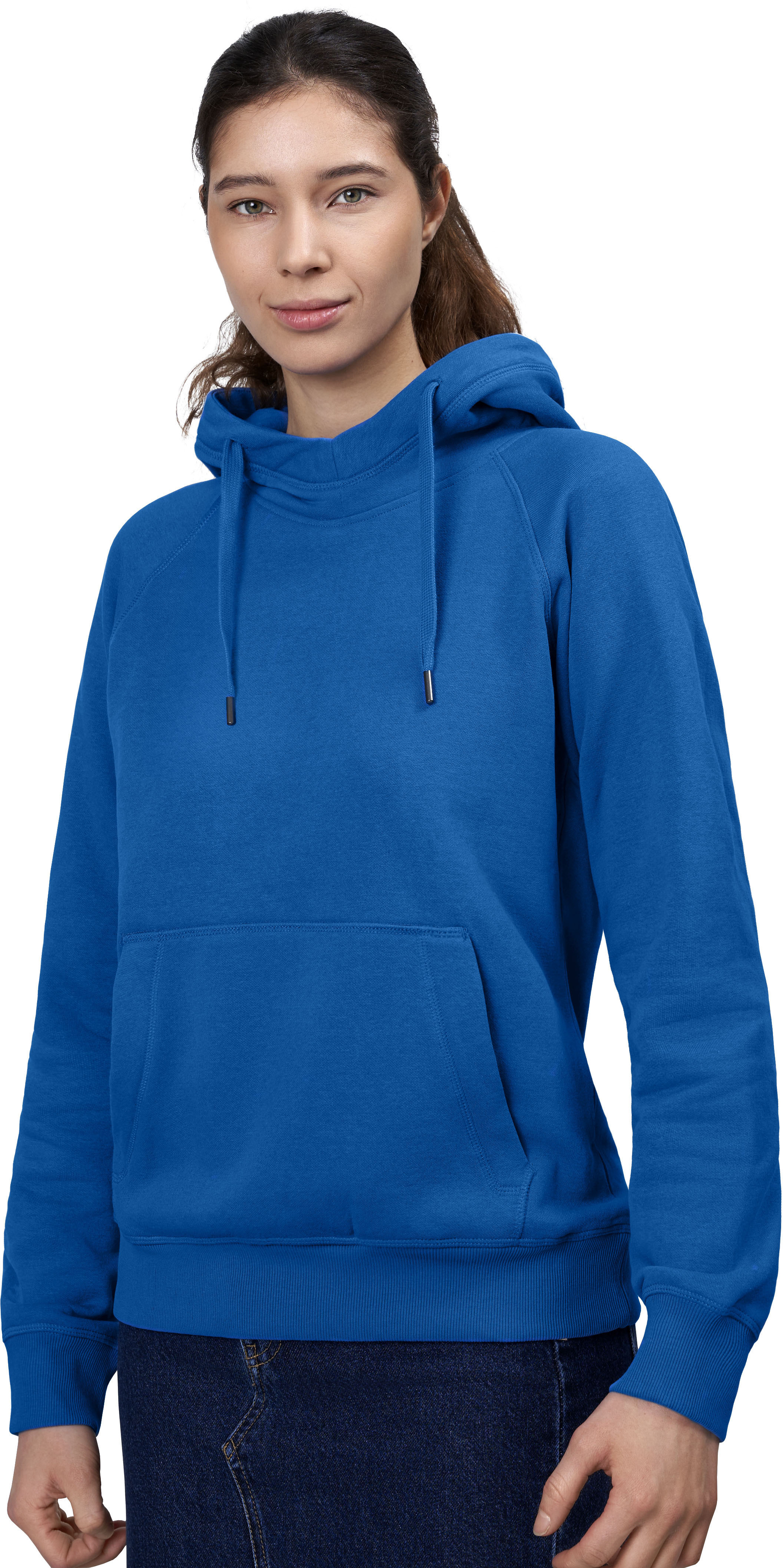 ID Identity Hoodie Damen 0637
