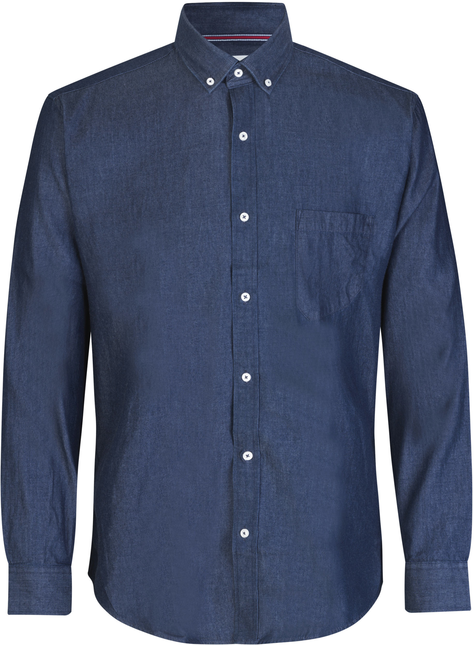 ID Identity Hemd Herren SS500