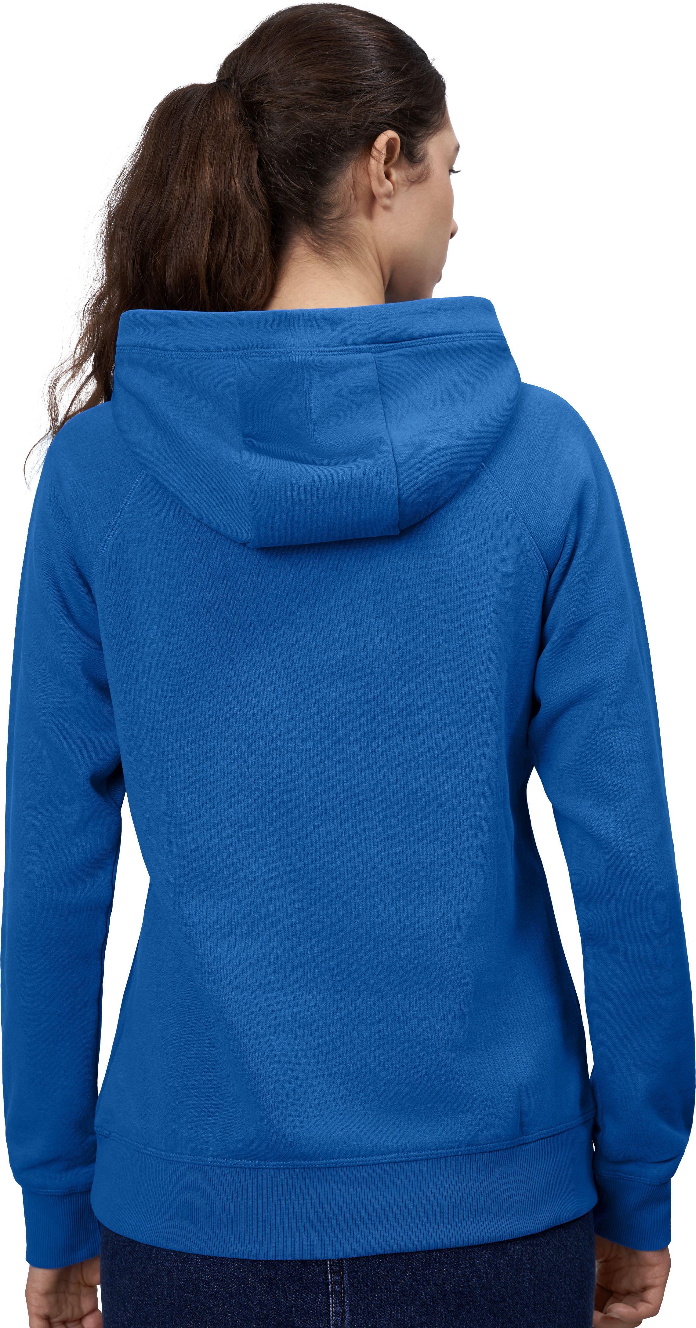ID Identity Hoodie Damen 0637