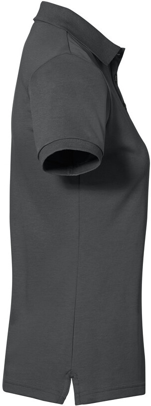 HAKRO Poloshirt Damen 214 COTTON TEC®