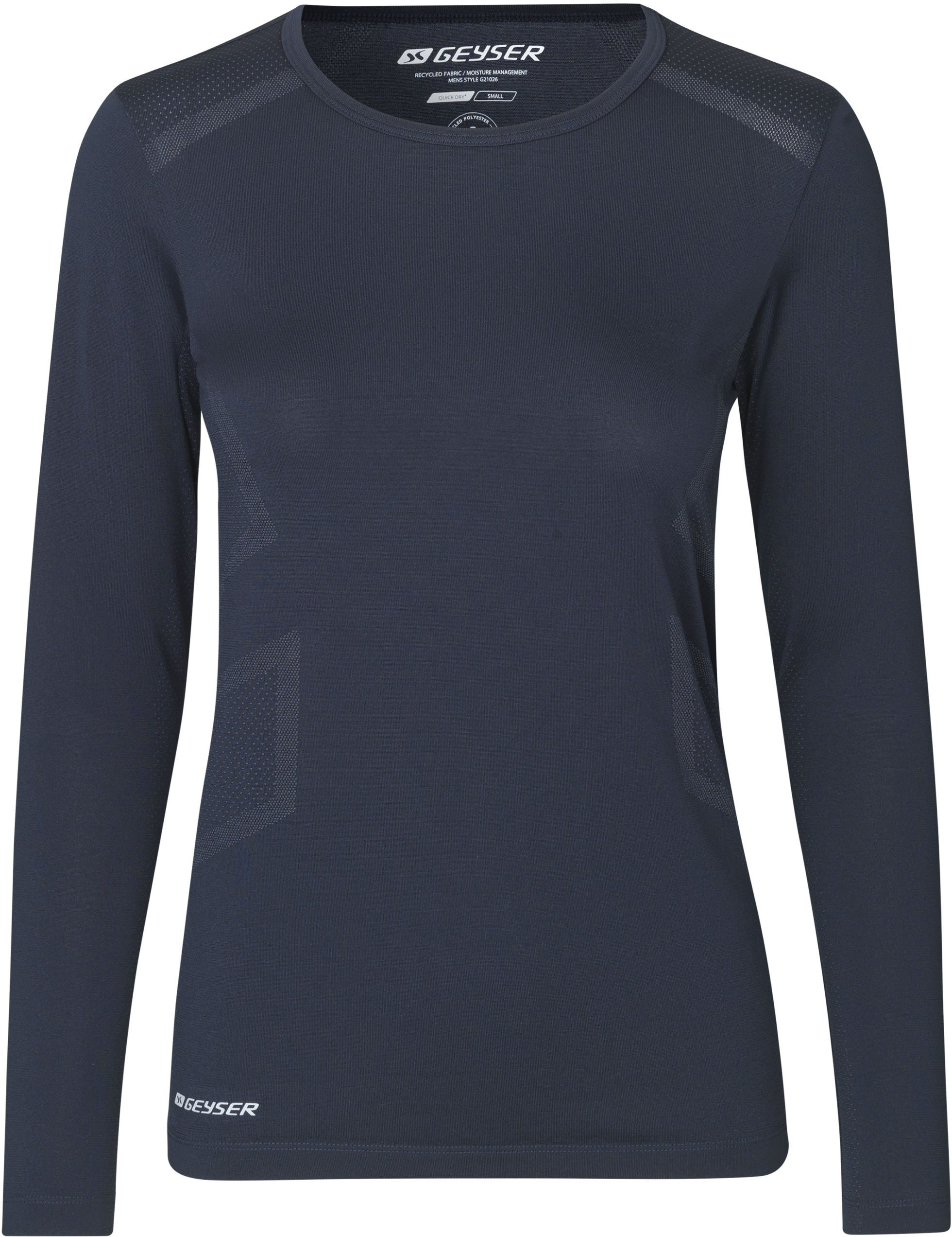 ID Identity T-Shirt Damen G11021