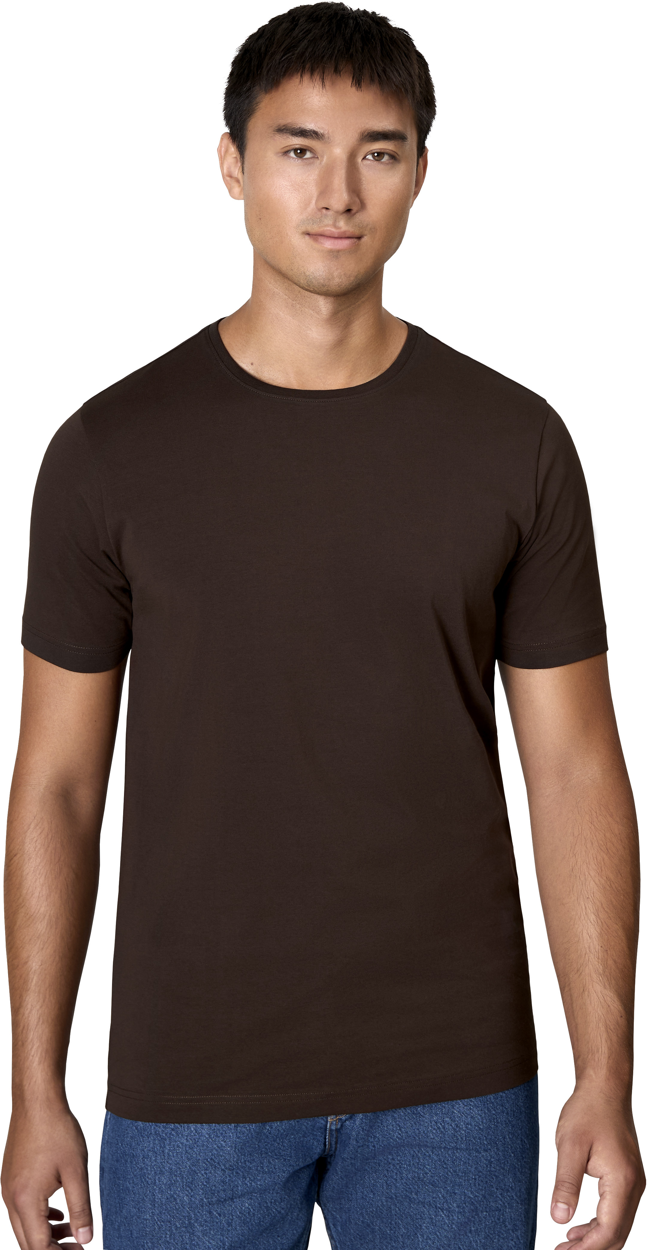 ID Identity T-Shirt Herren 0594