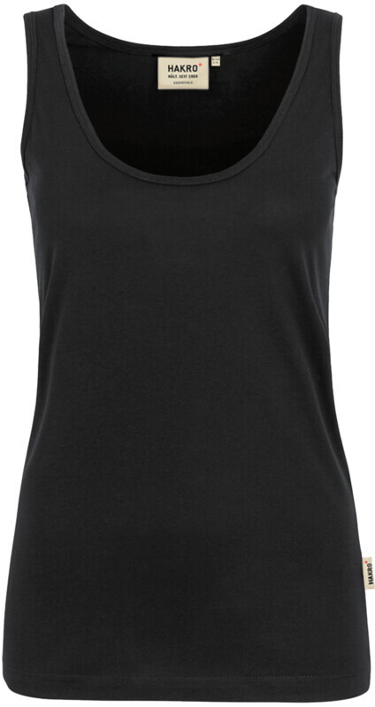 HAKRO Tank-Top Damen 159