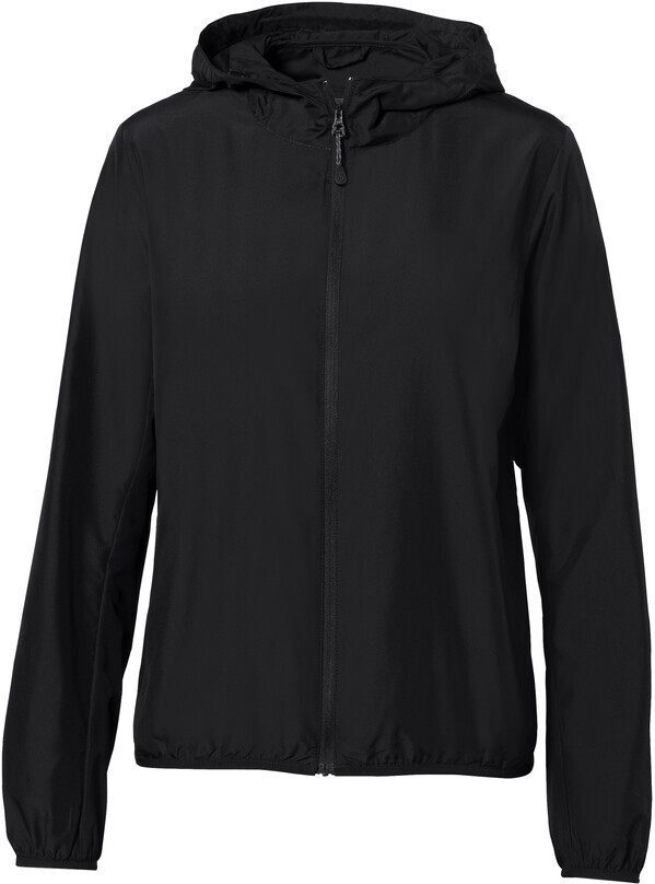 HAKRO Jacke Damen 267