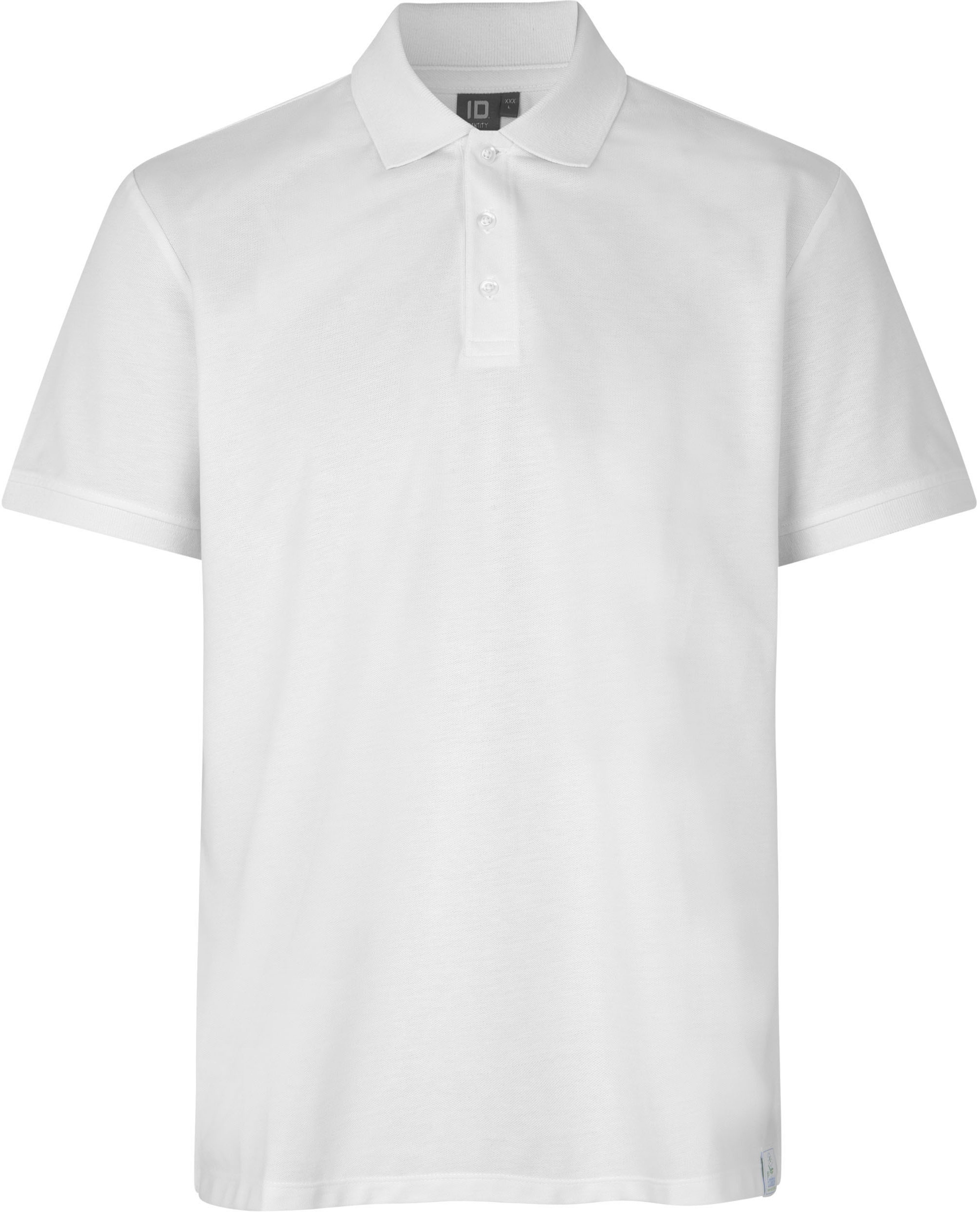 ID Identity Poloshirt Herren 0376