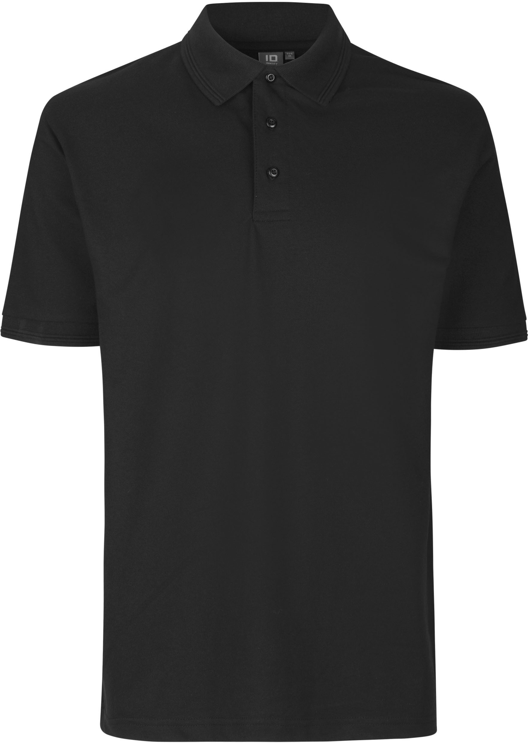 ID Identity Poloshirt Herren 0324