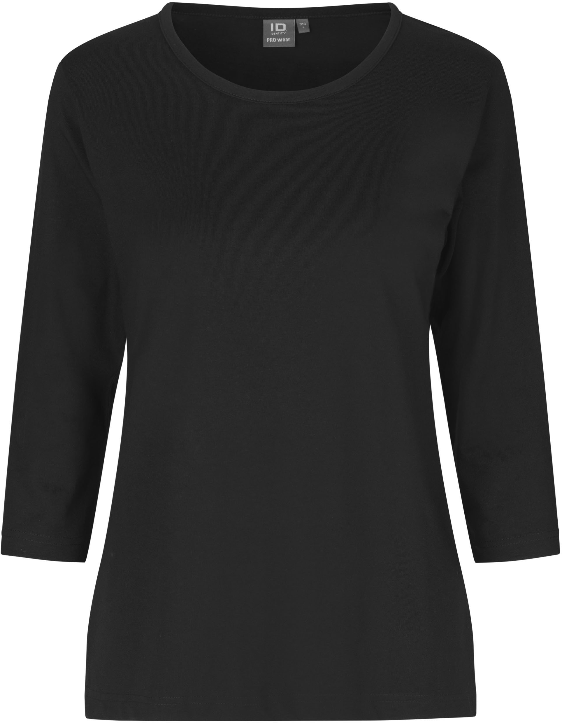 ID Identity T-Shirt Damen 0313