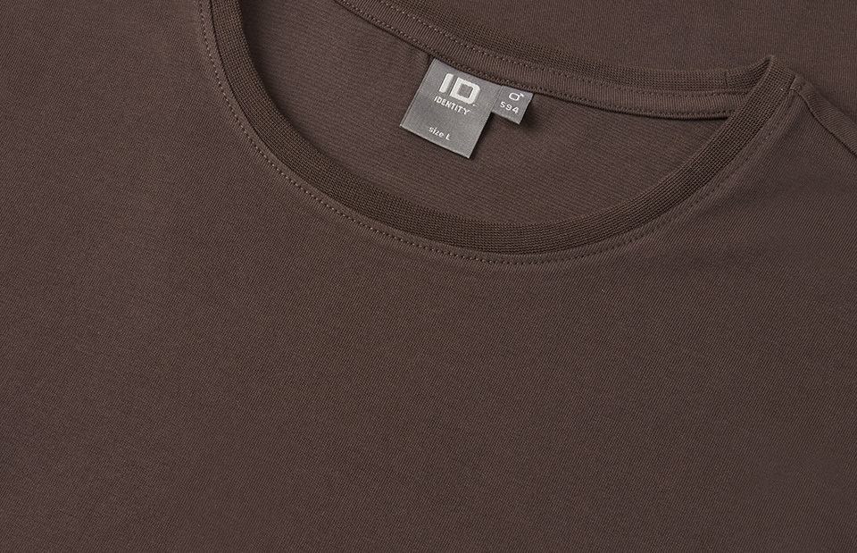 ID Identity T-Shirt Herren 0594